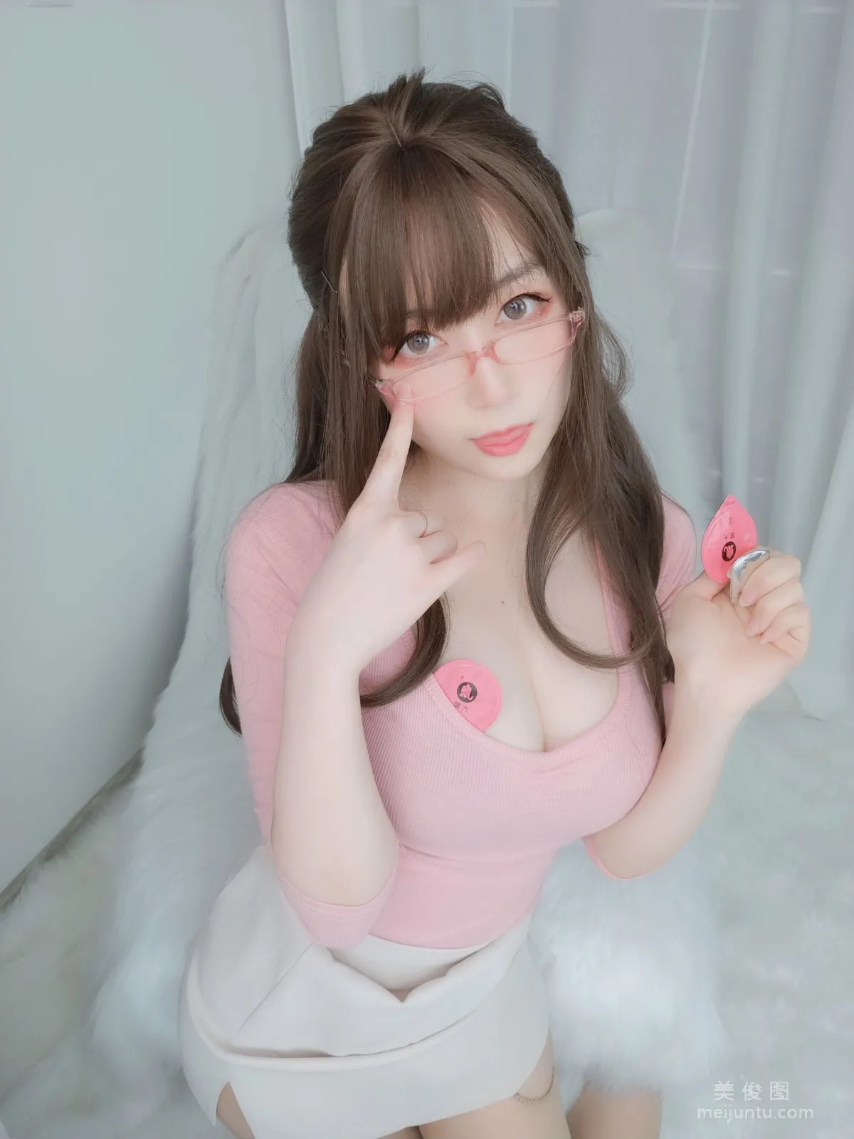 Baiyin 81: Web Idols photo 93