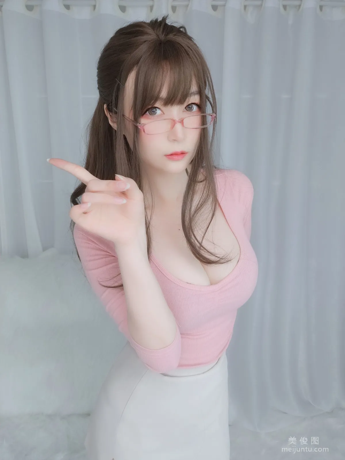 Baiyin 81: Web Idols photo 110