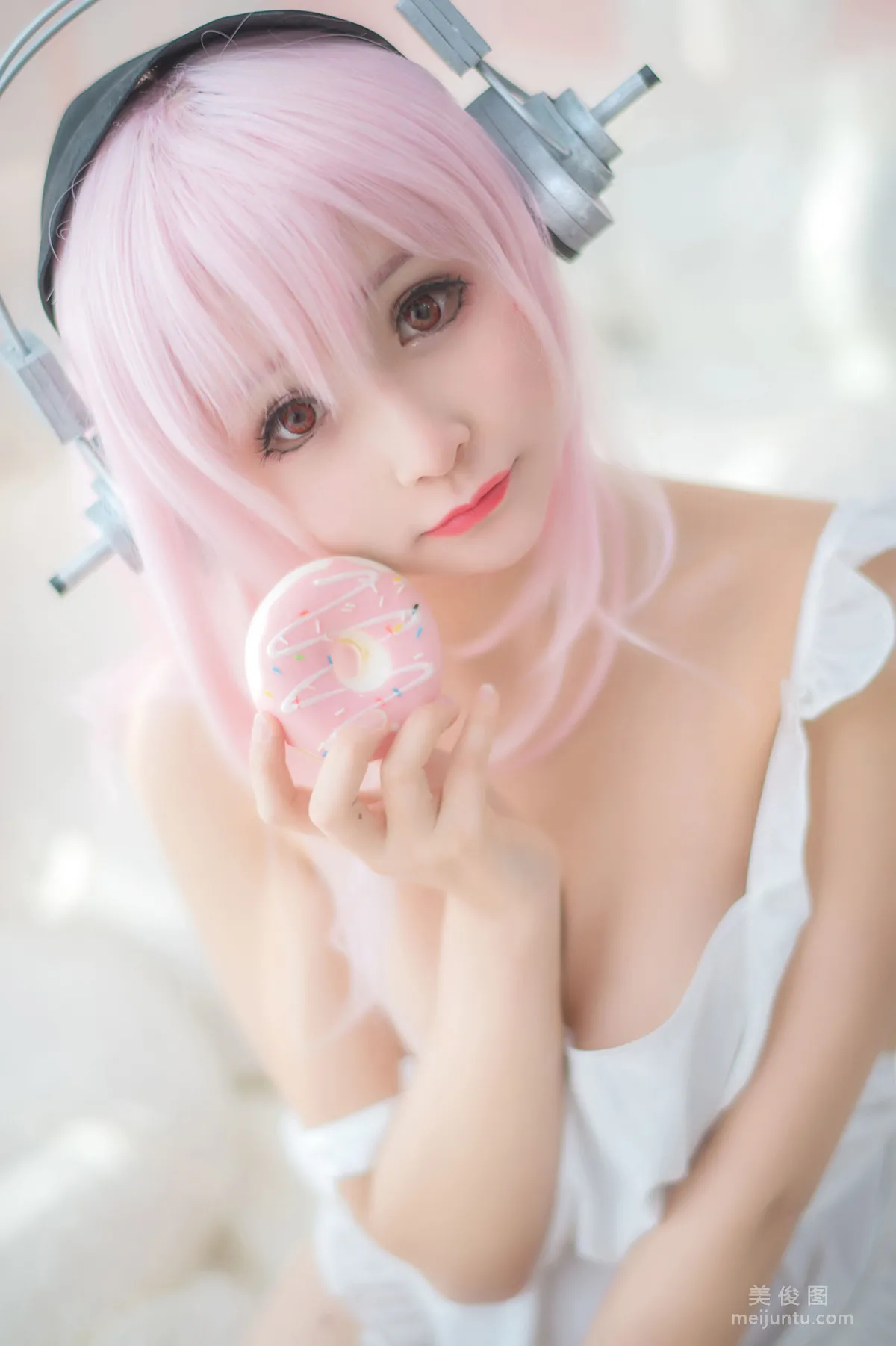 Sandaodao Miido: Web Idols photo 6