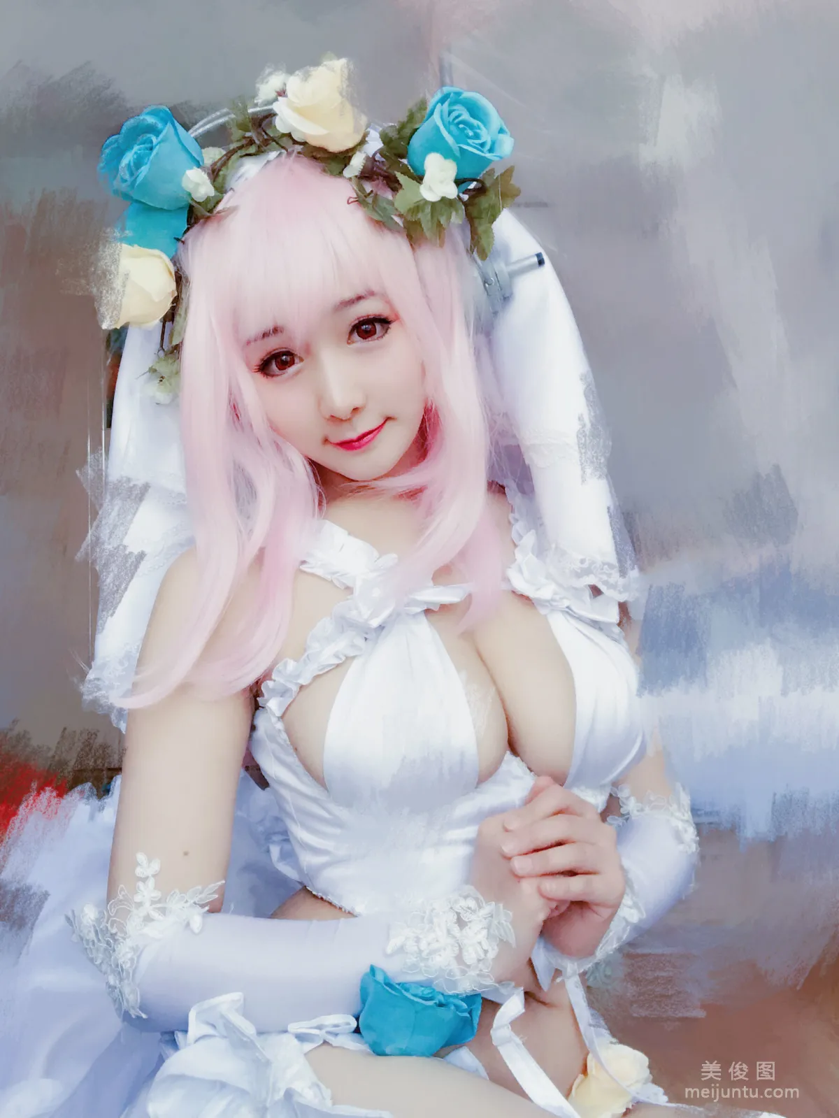 Sandaodao Miido: Web Idols photo 18