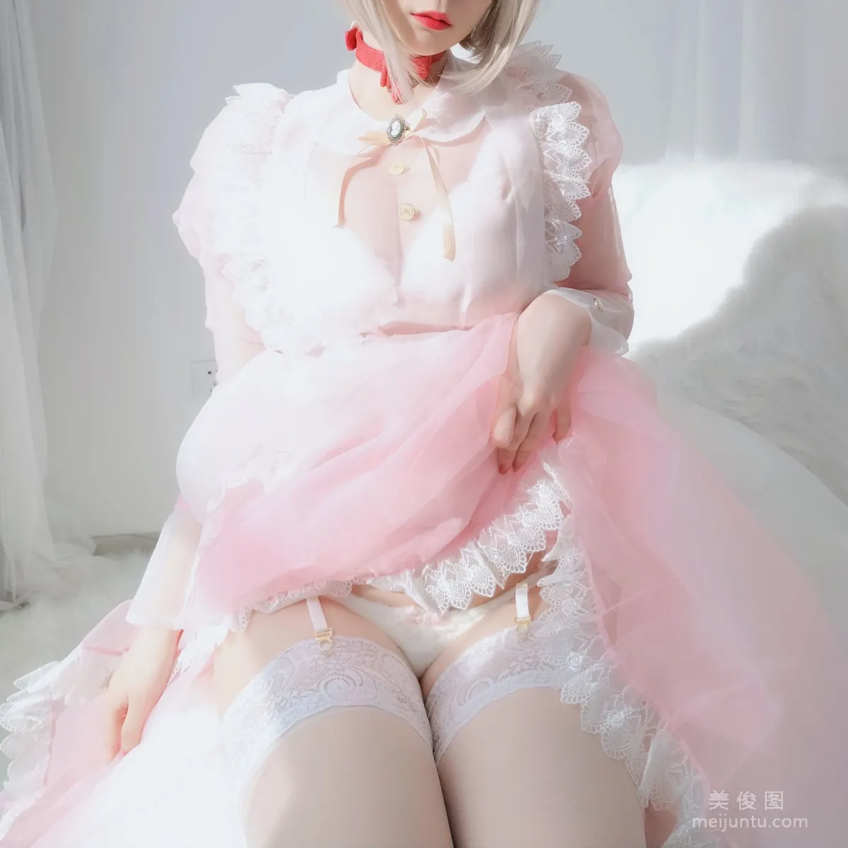 Baiyin 81: Web Idols photo 16