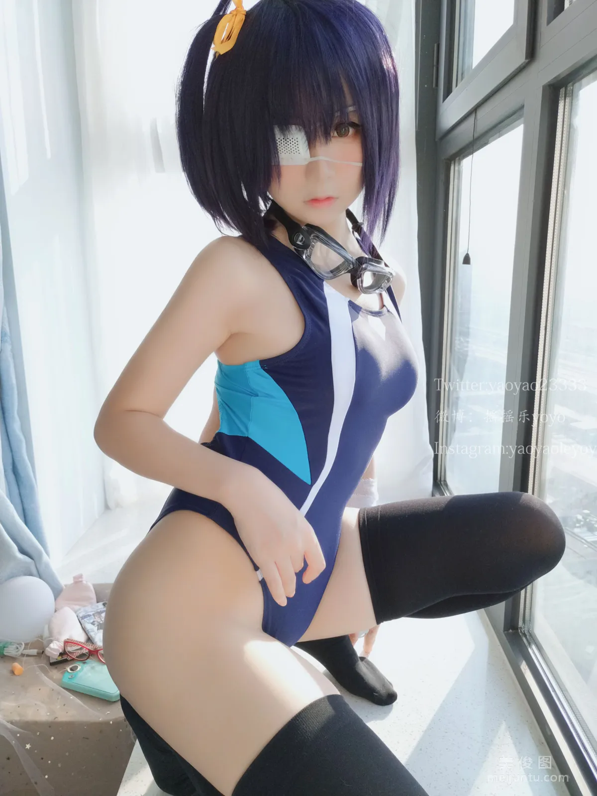 Yao Yaole: Web Idols photo 29