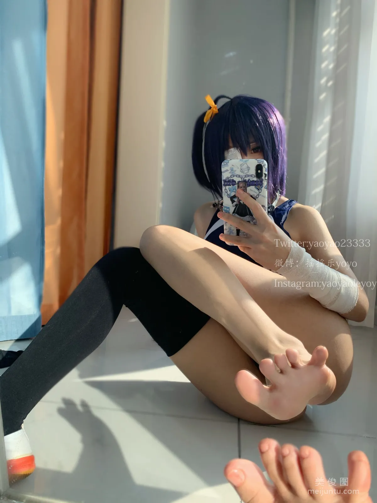 Yao Yaole: Web Idols photo 79