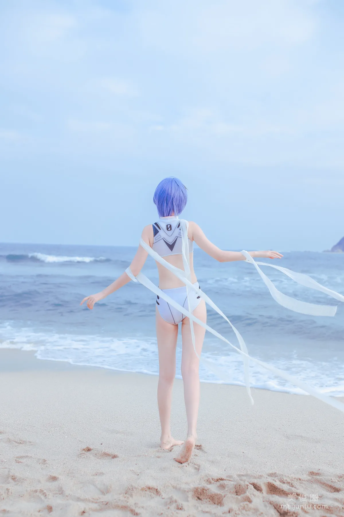Ling Bo: Web Idols Coser photo 3