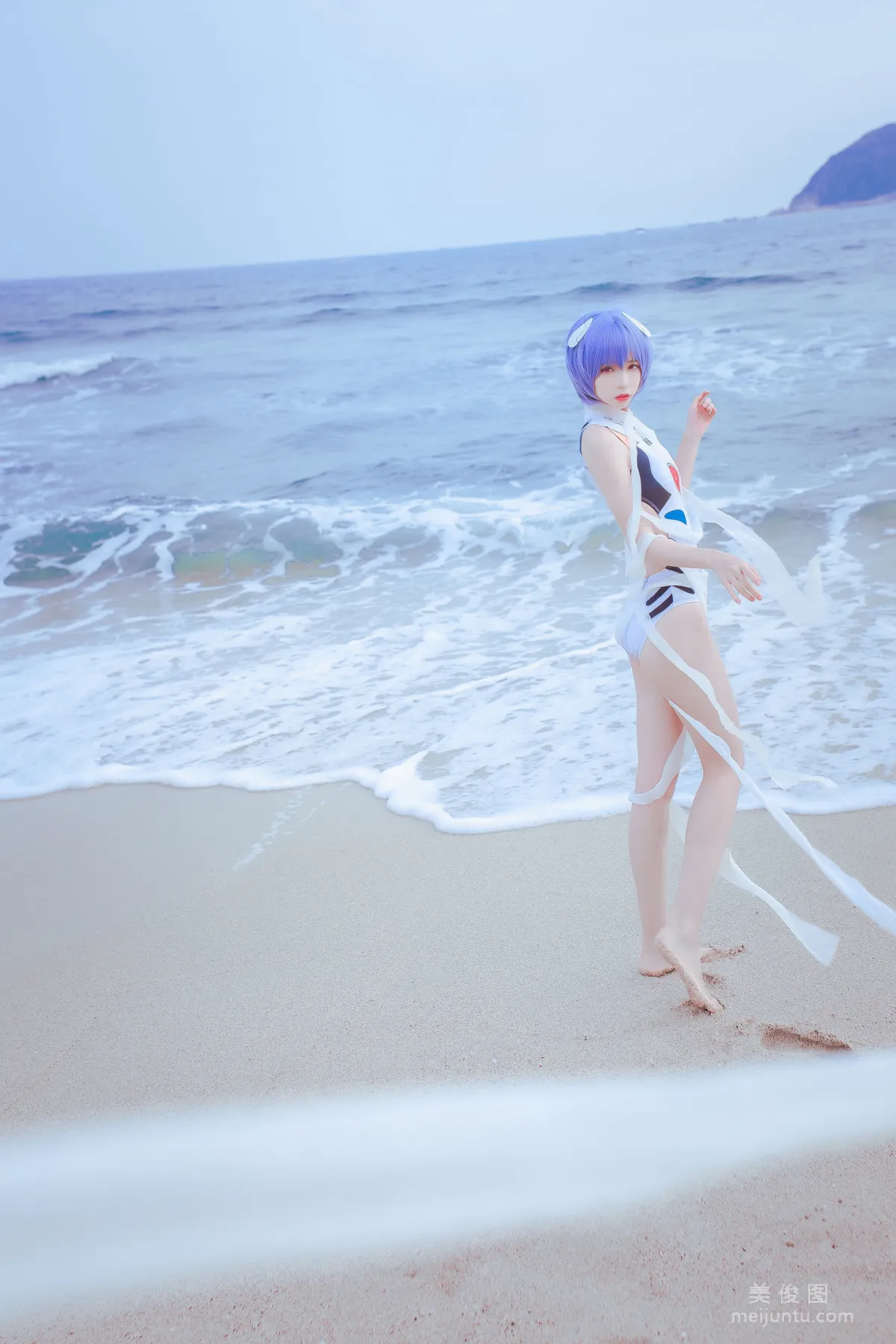 Ling Bo: Web Idols Coser photo 6
