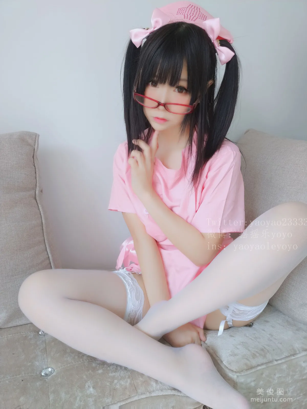 Yao Yaole: Web Idols photo 29