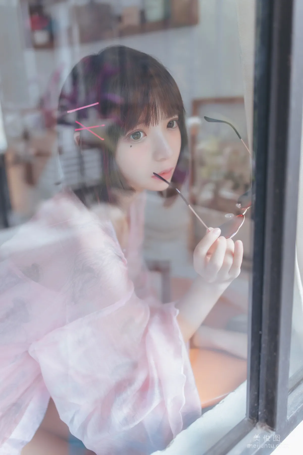 Fengmao ss: Web Idols photo 15
