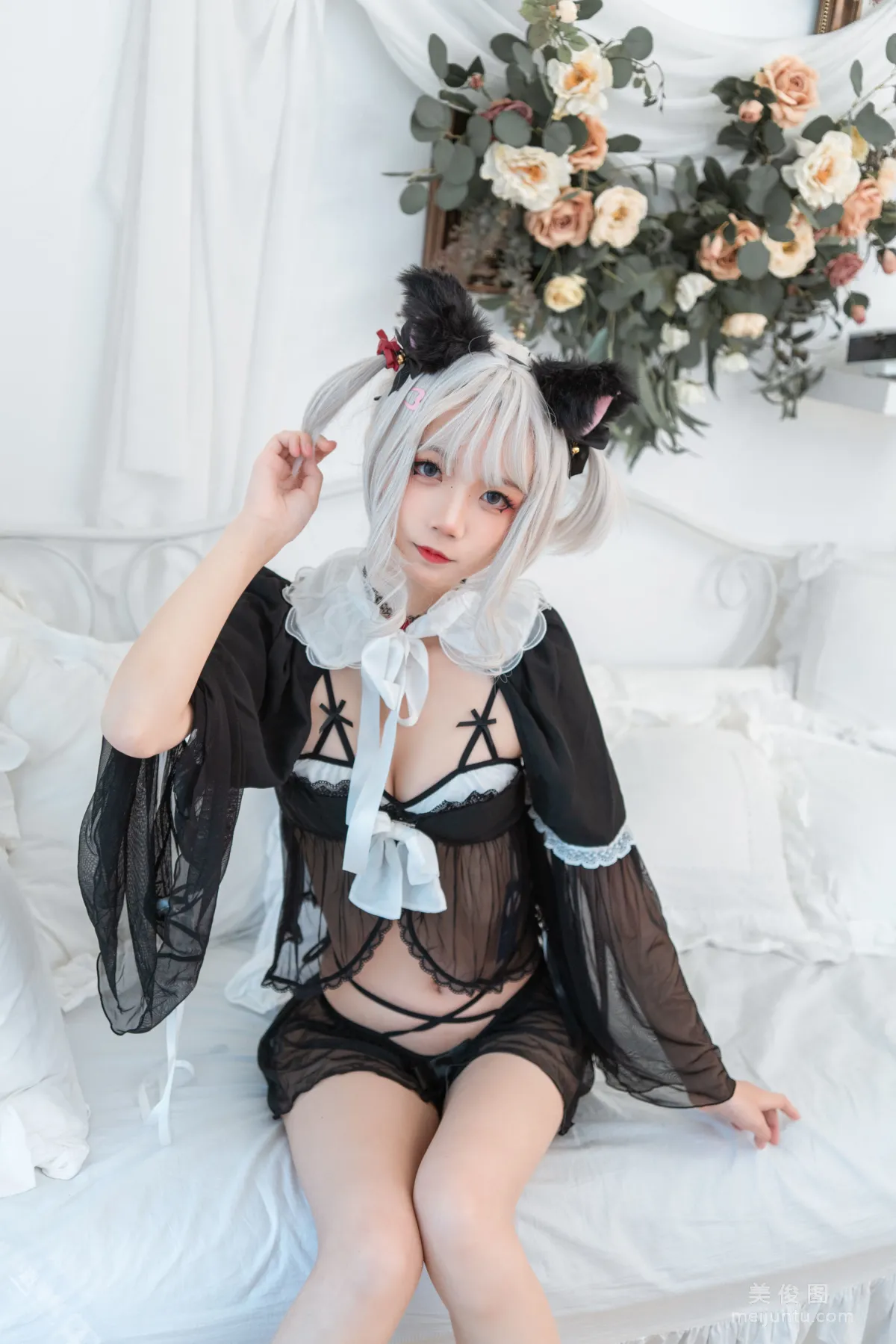 Wugeng Baigui: Web Idols photo 14