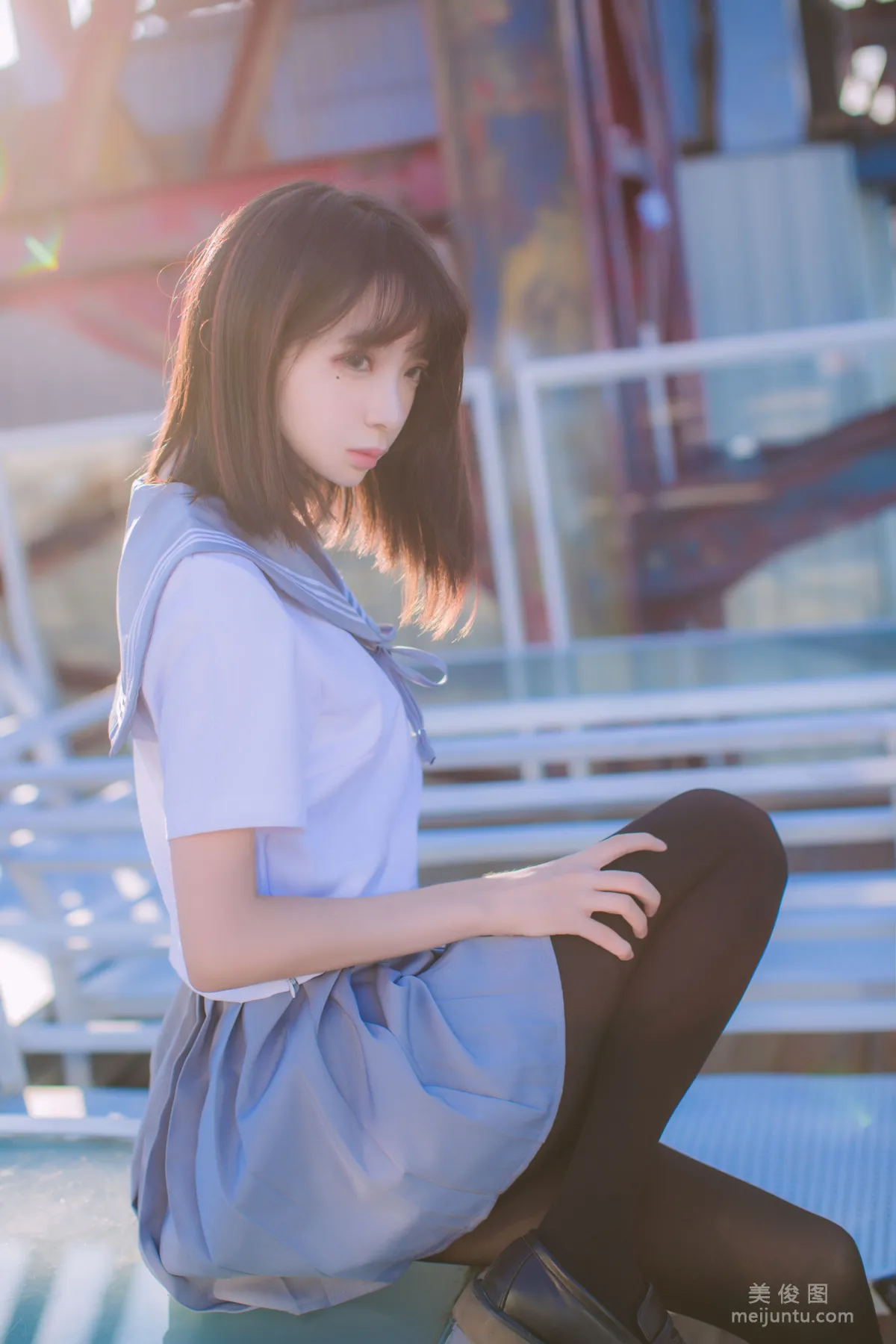 Fengmao ss: Web Idols photo 13