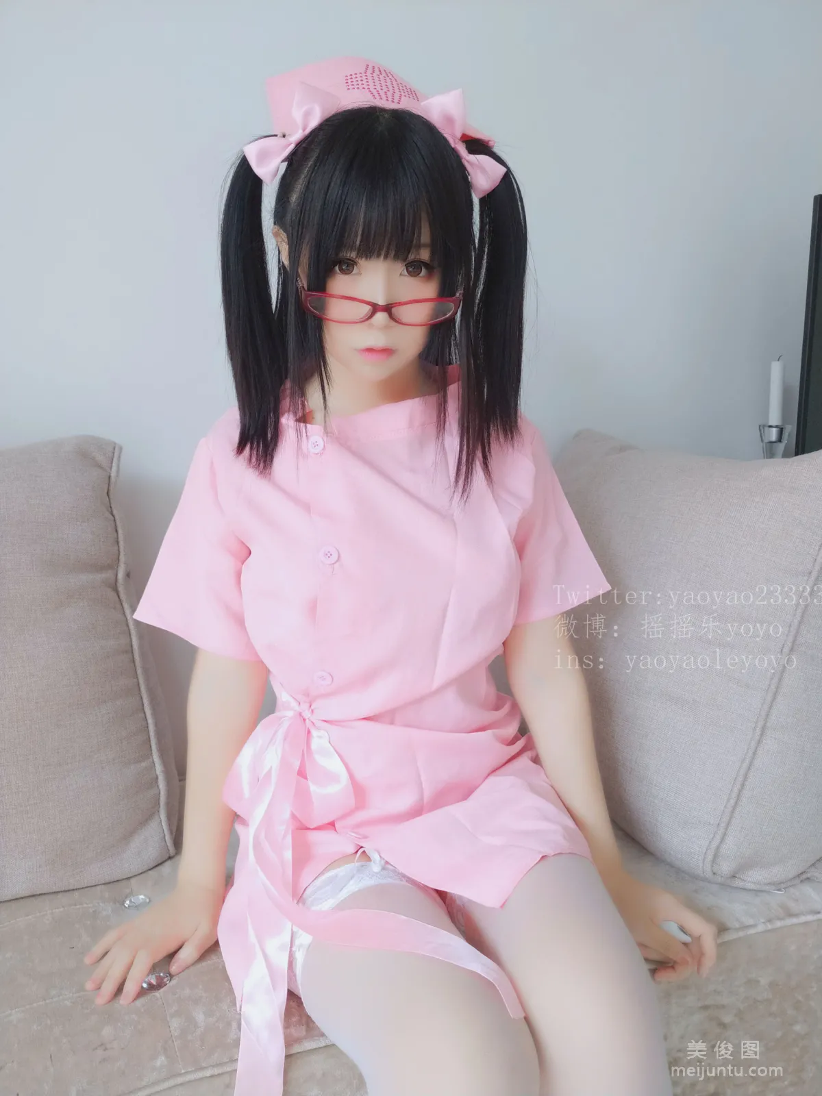 Yao Yaole: Web Idols photo 9