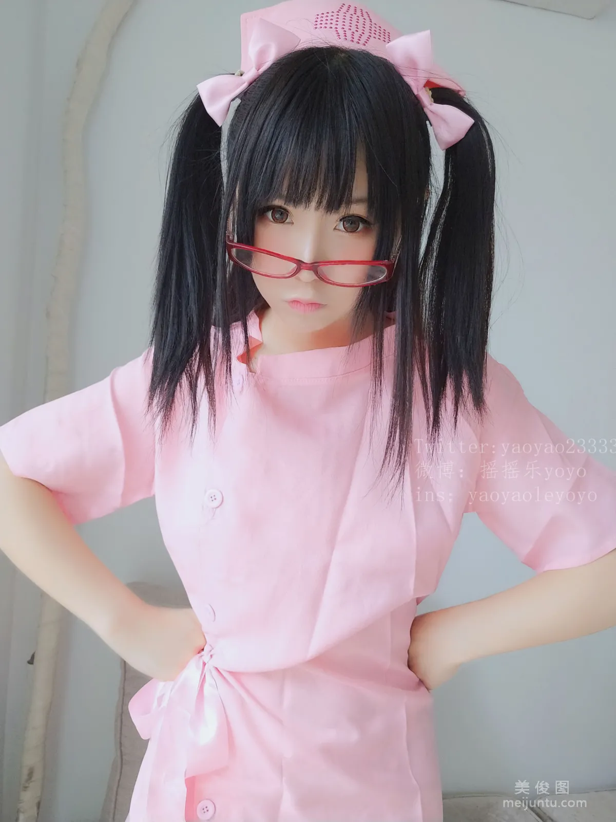 Yao Yaole: Web Idols photo 5