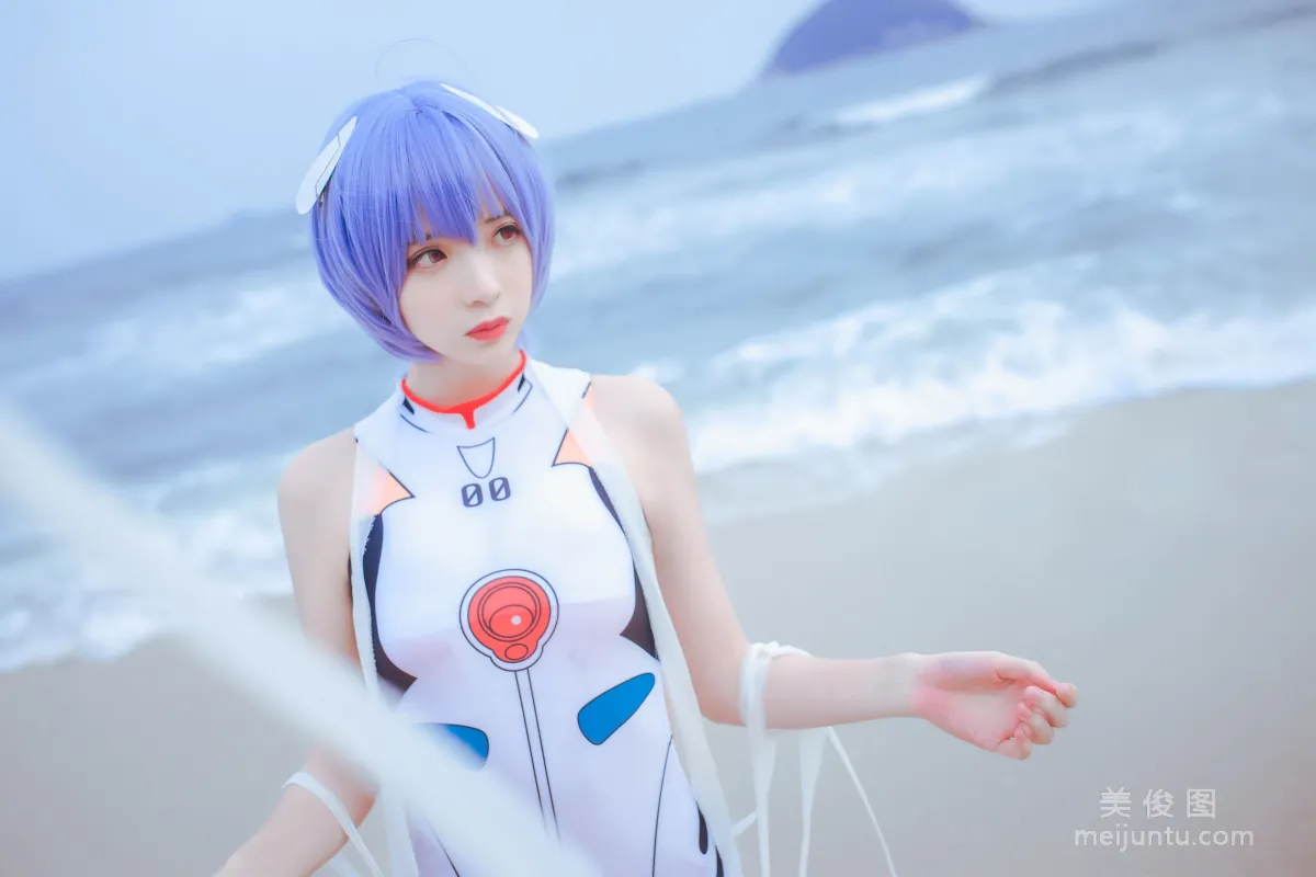 Ling Bo: Web Idols Coser photo 23