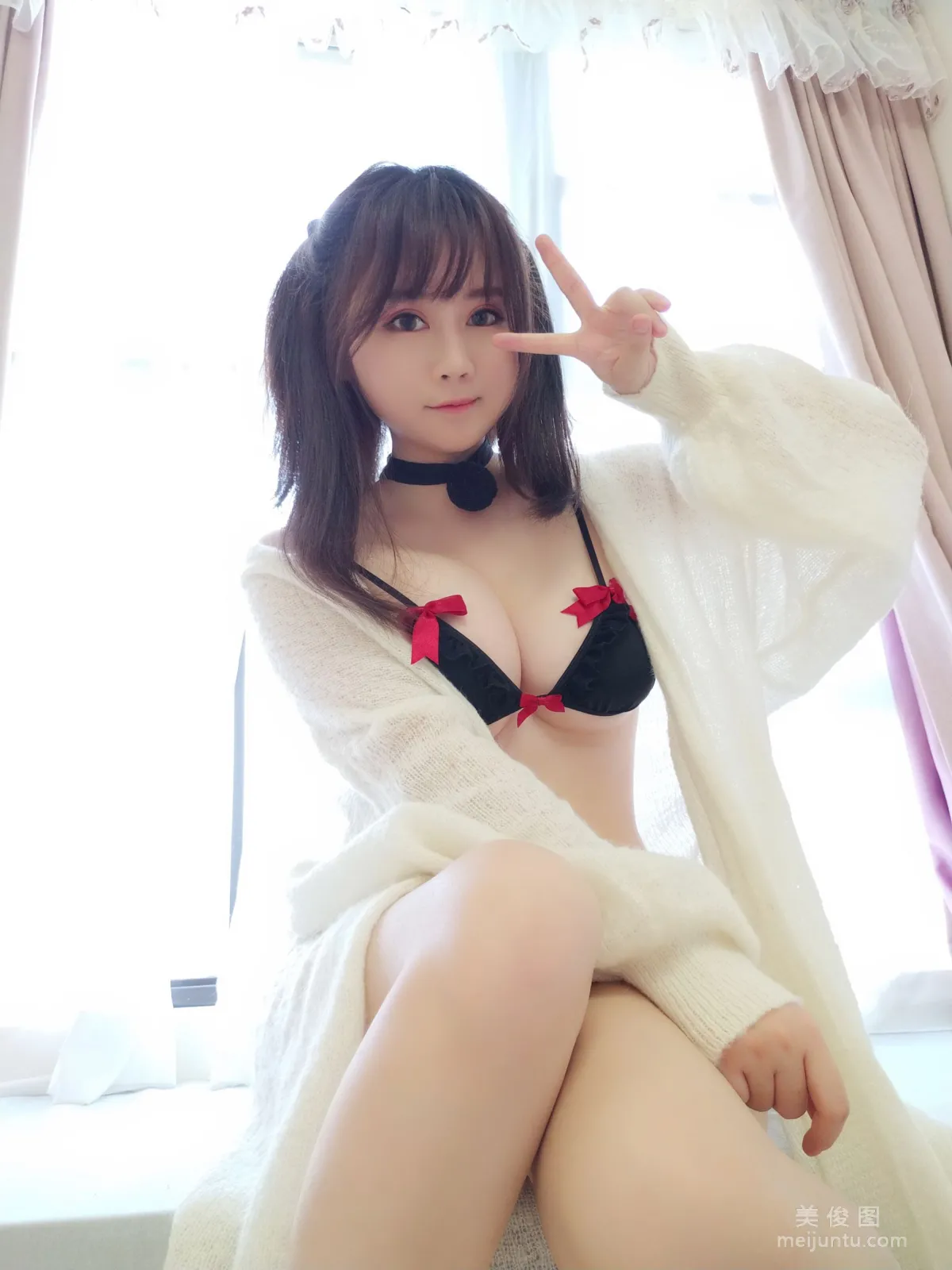 Shiyi Jiangya: Web Idols photo 15