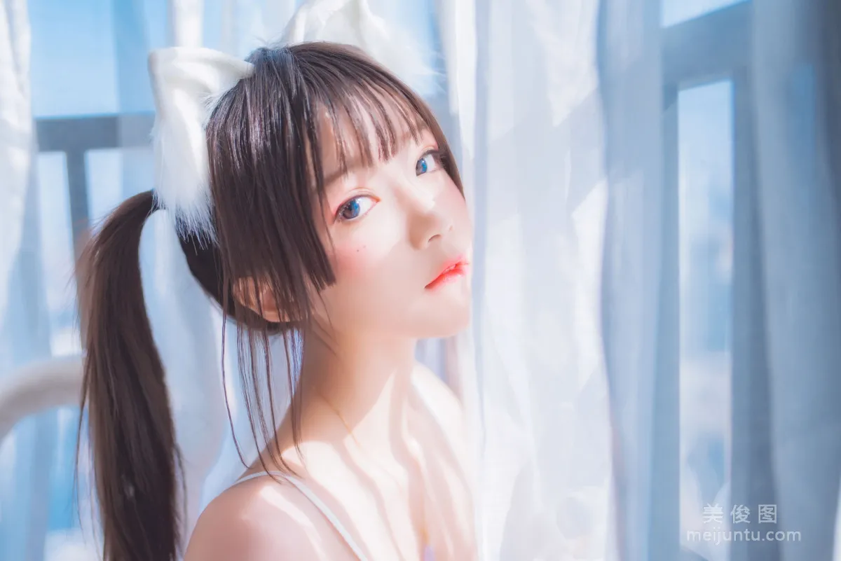 Ying Taomiao: Web Idols photo 29