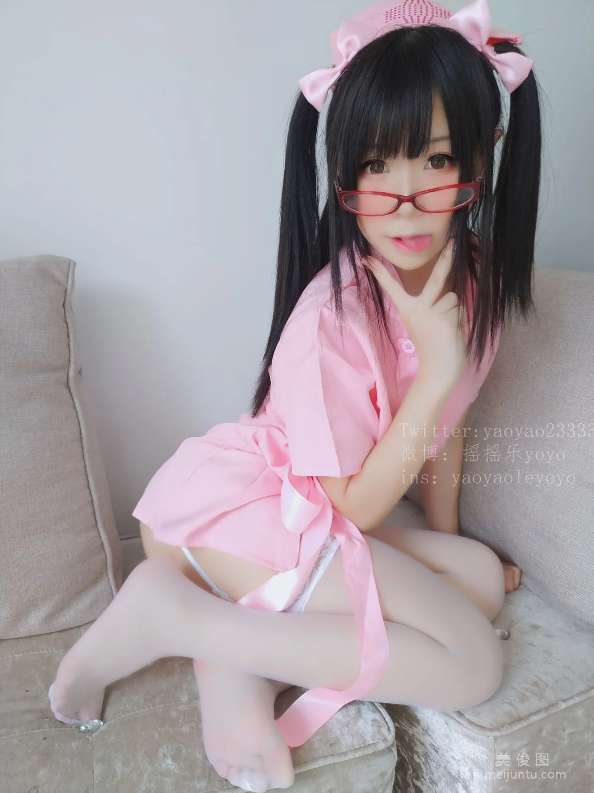 Yao Yaole: Web Idols photo 34