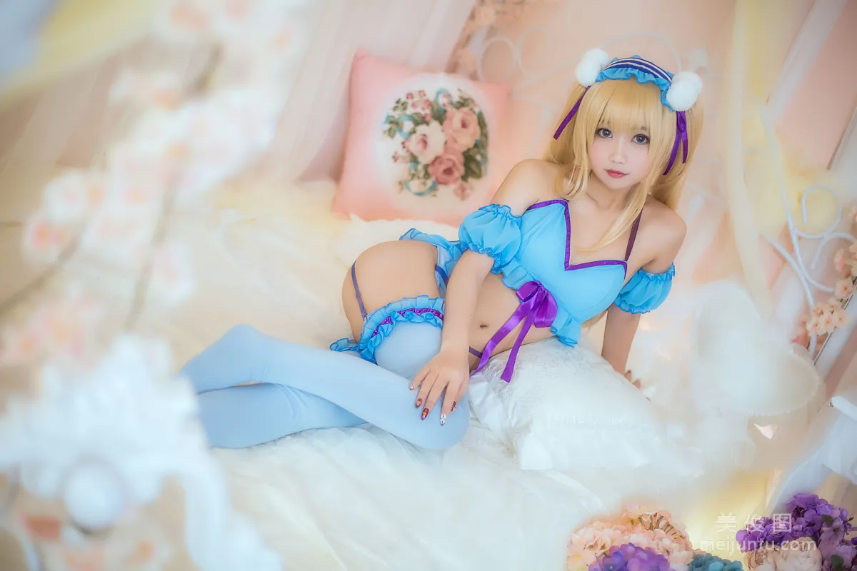 Gui Chuyao: Web Idols photo 2