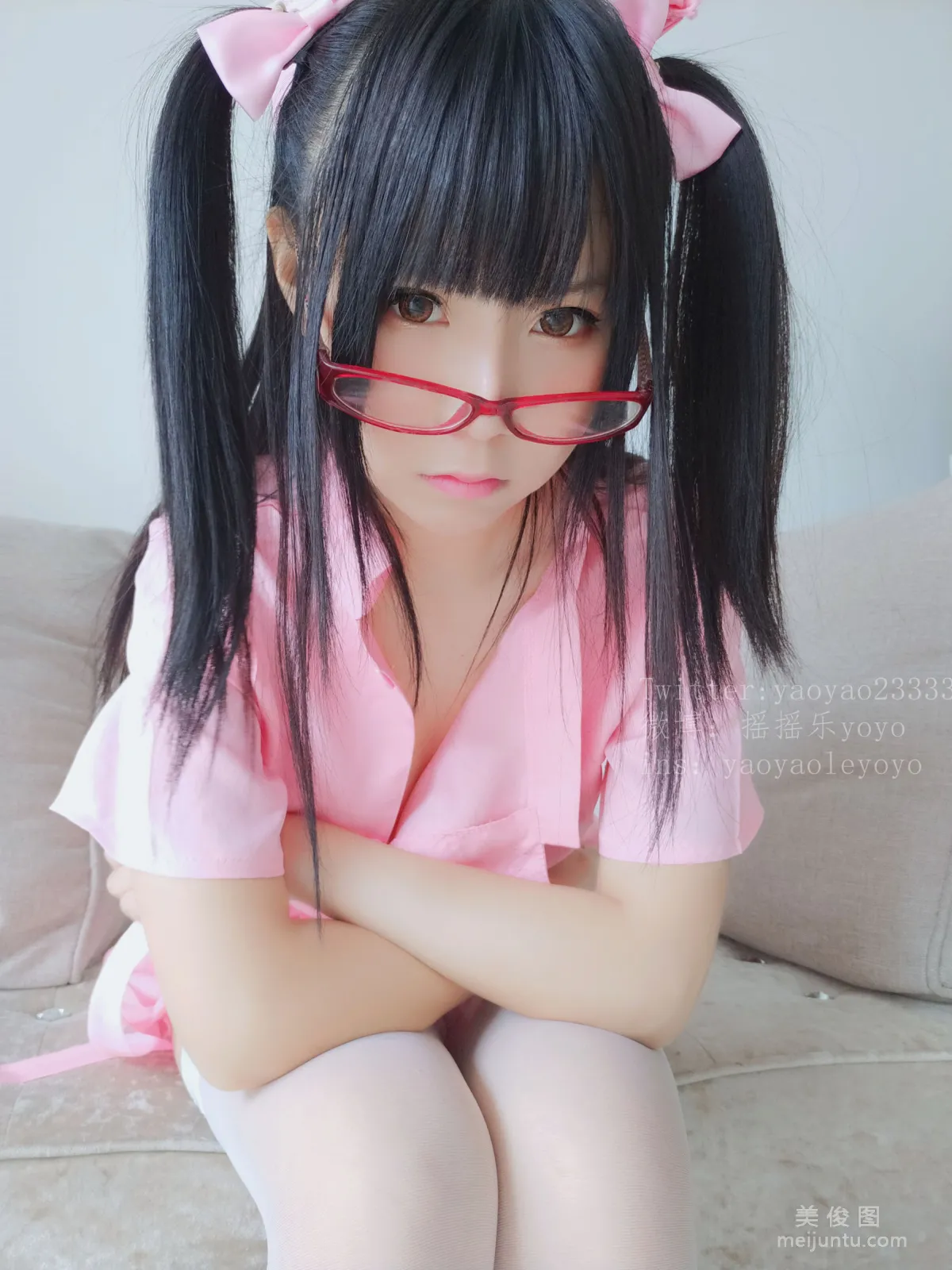 Yao Yaole: Web Idols photo 99