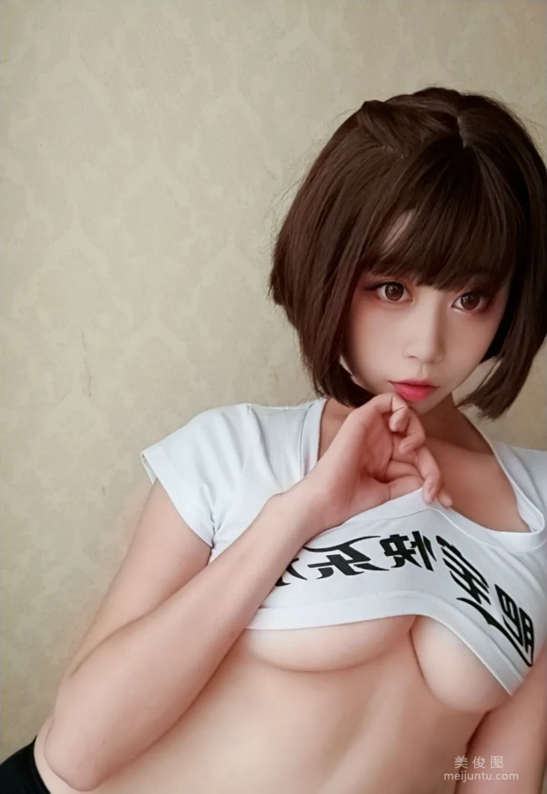 奈汐醬nice 《快樂水 兔女郎》 寫真集 17