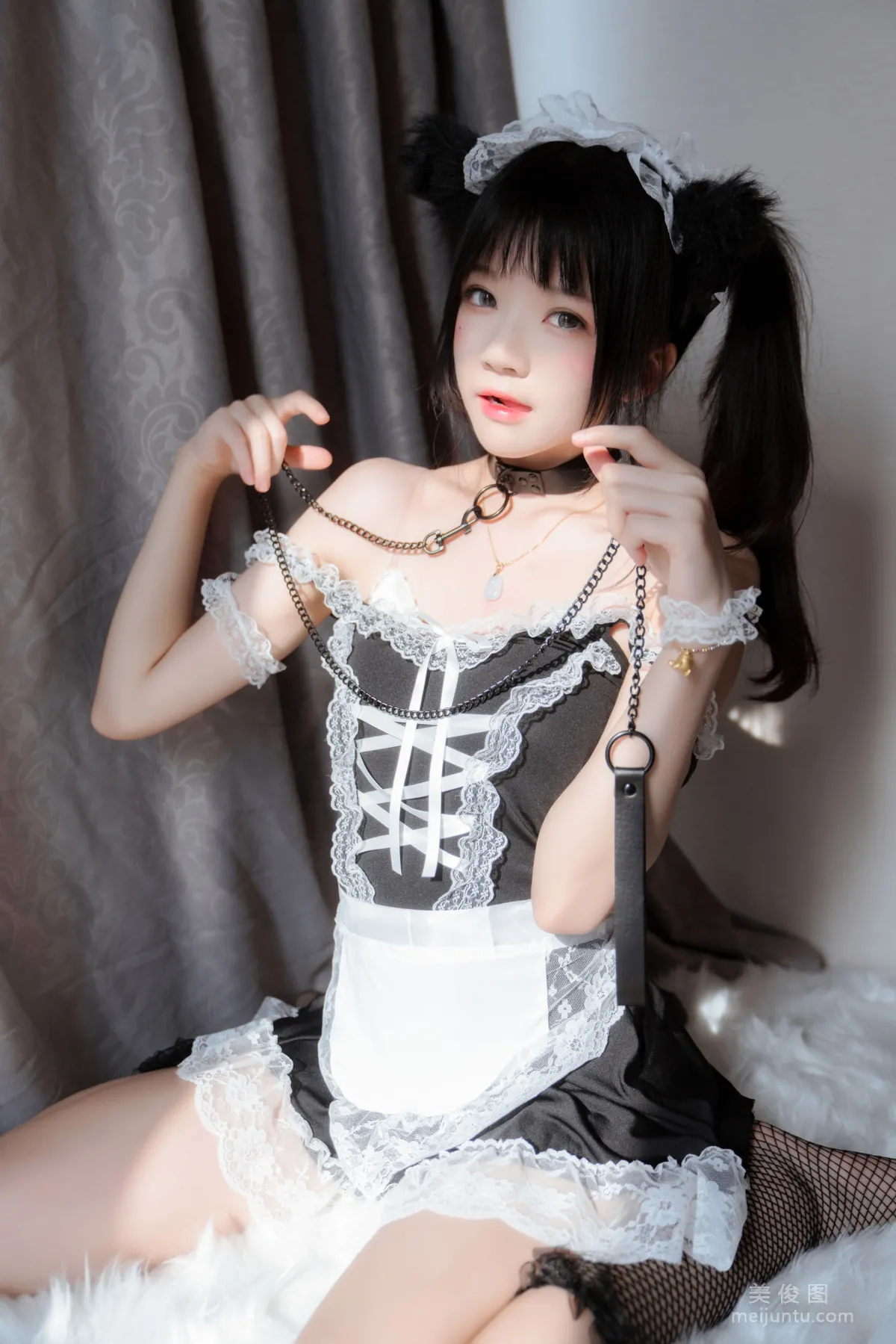 Ying Taomiao: Web Idols photo 22