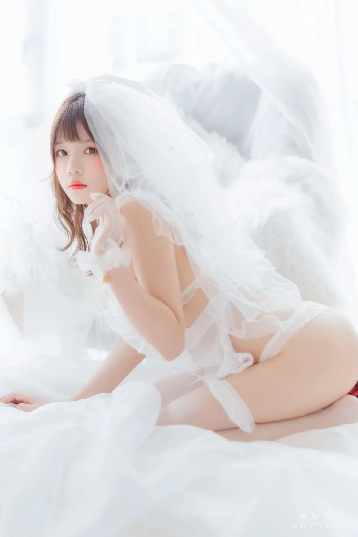 Ying Taomiao: Web Idols photo 10