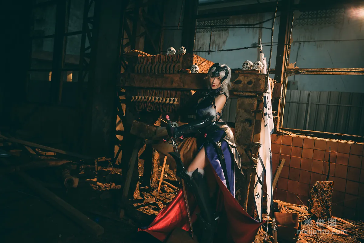 Jiuqu Jean: Web Idols photo 6
