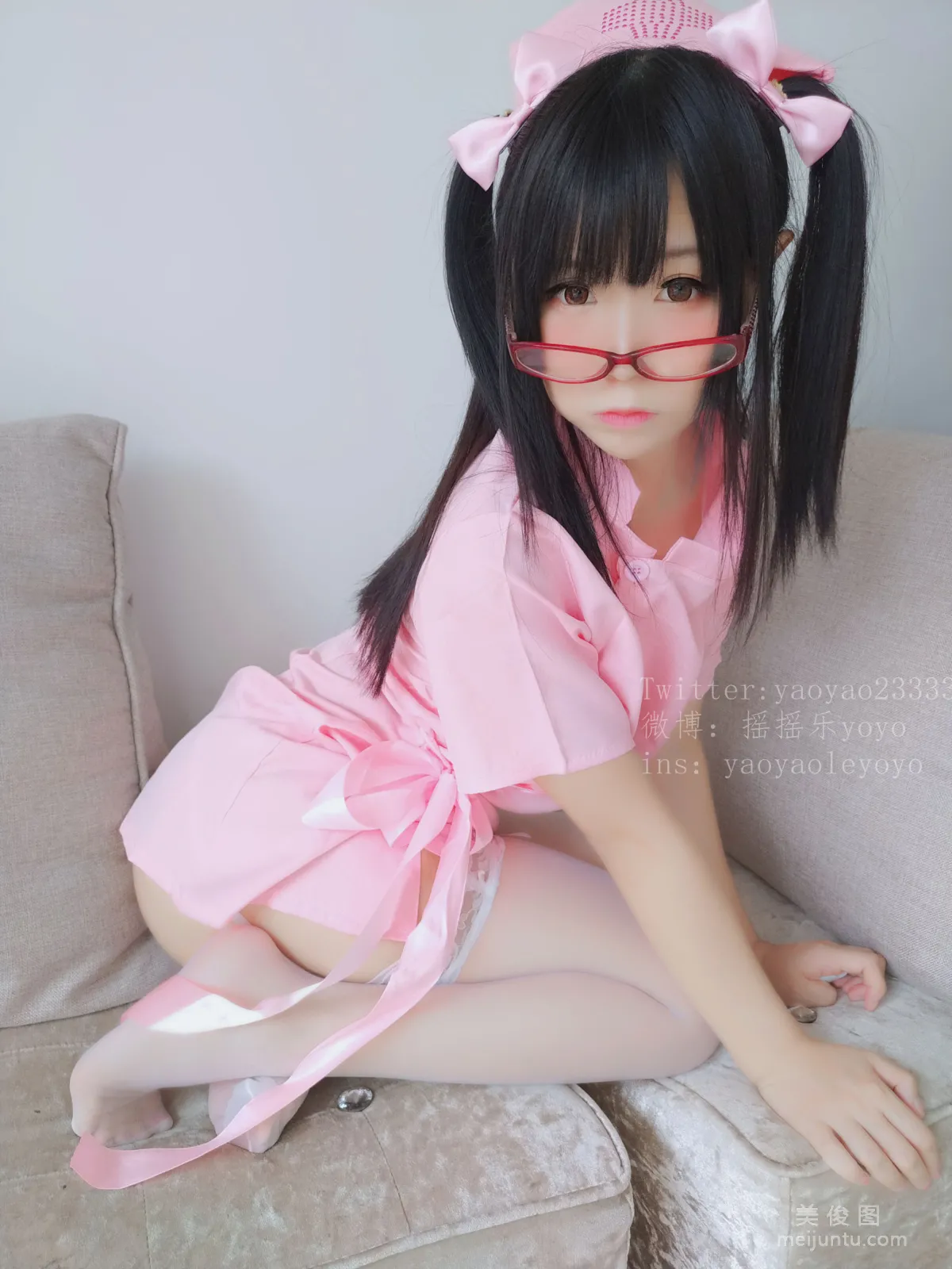 Yao Yaole: Web Idols photo 31