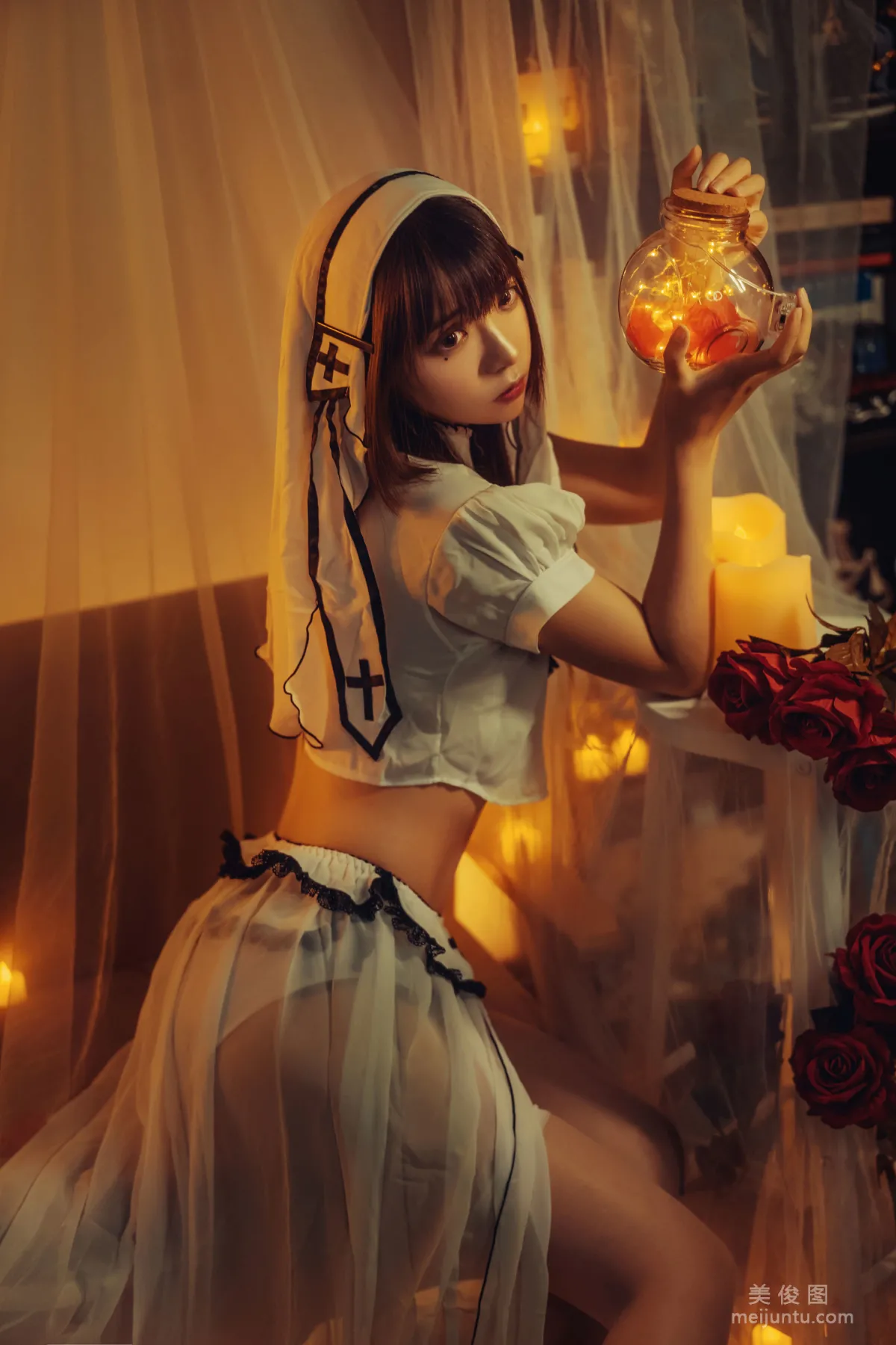 Fengmao ss: Web Idols photo 2