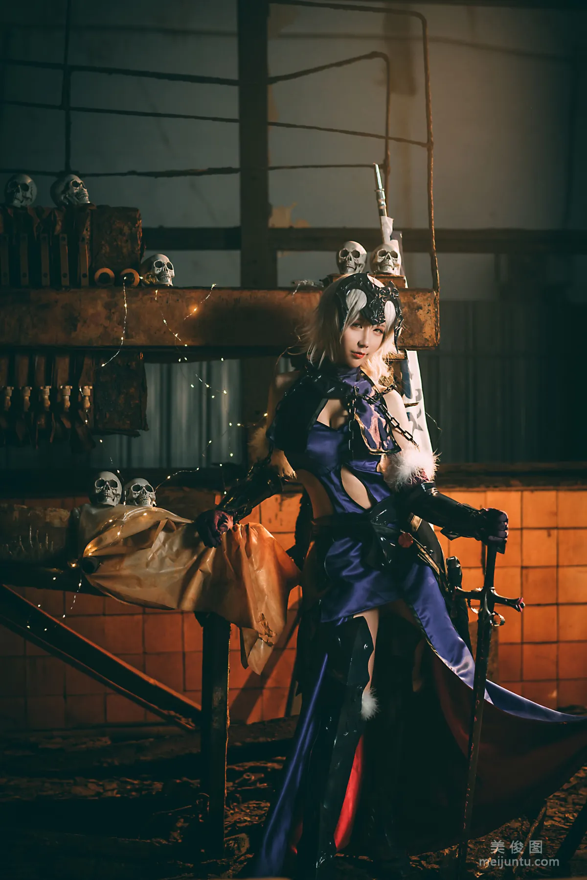 Jiuqu Jean: Web Idols photo 7
