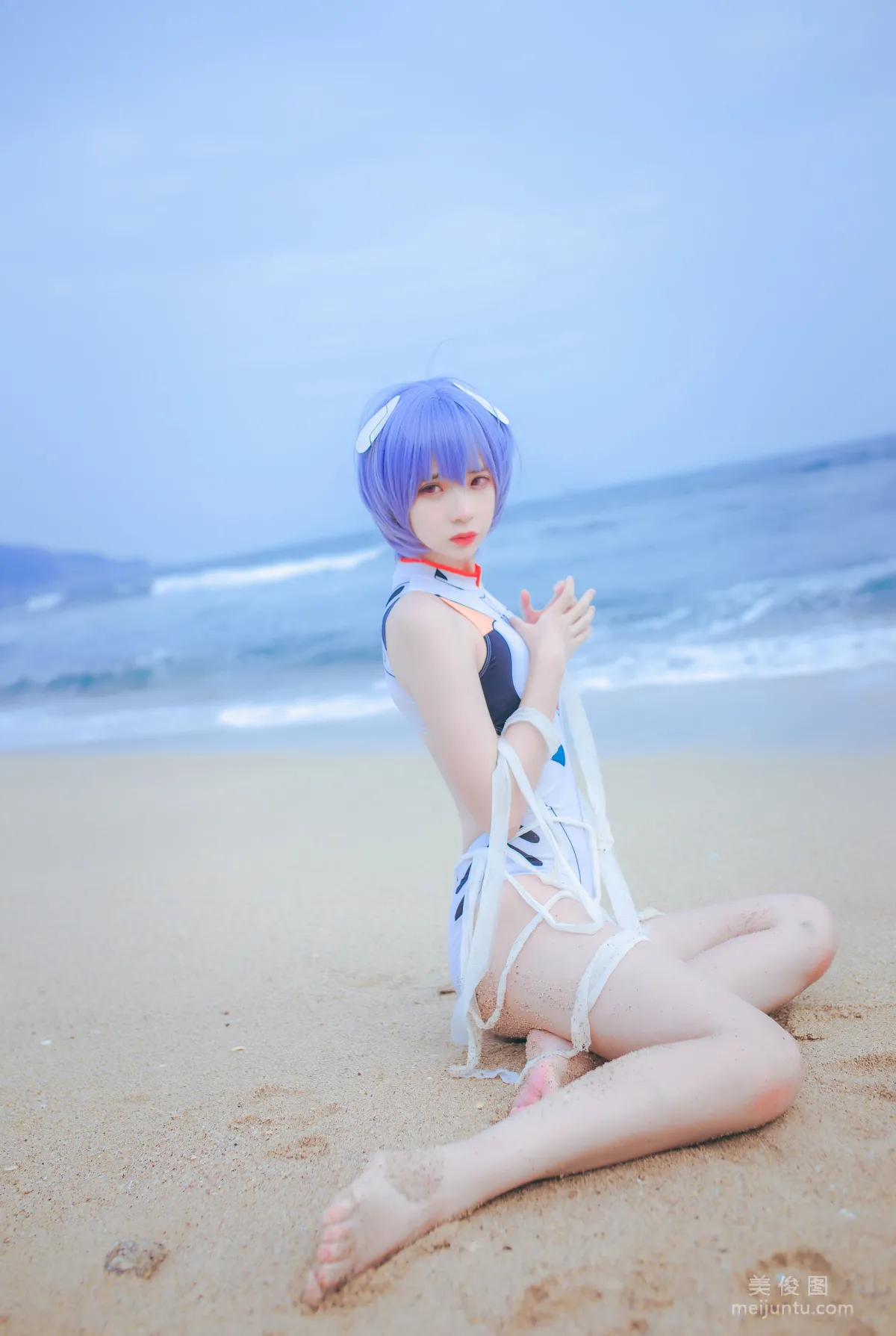 Ling Bo: Web Idols Coser photo 5