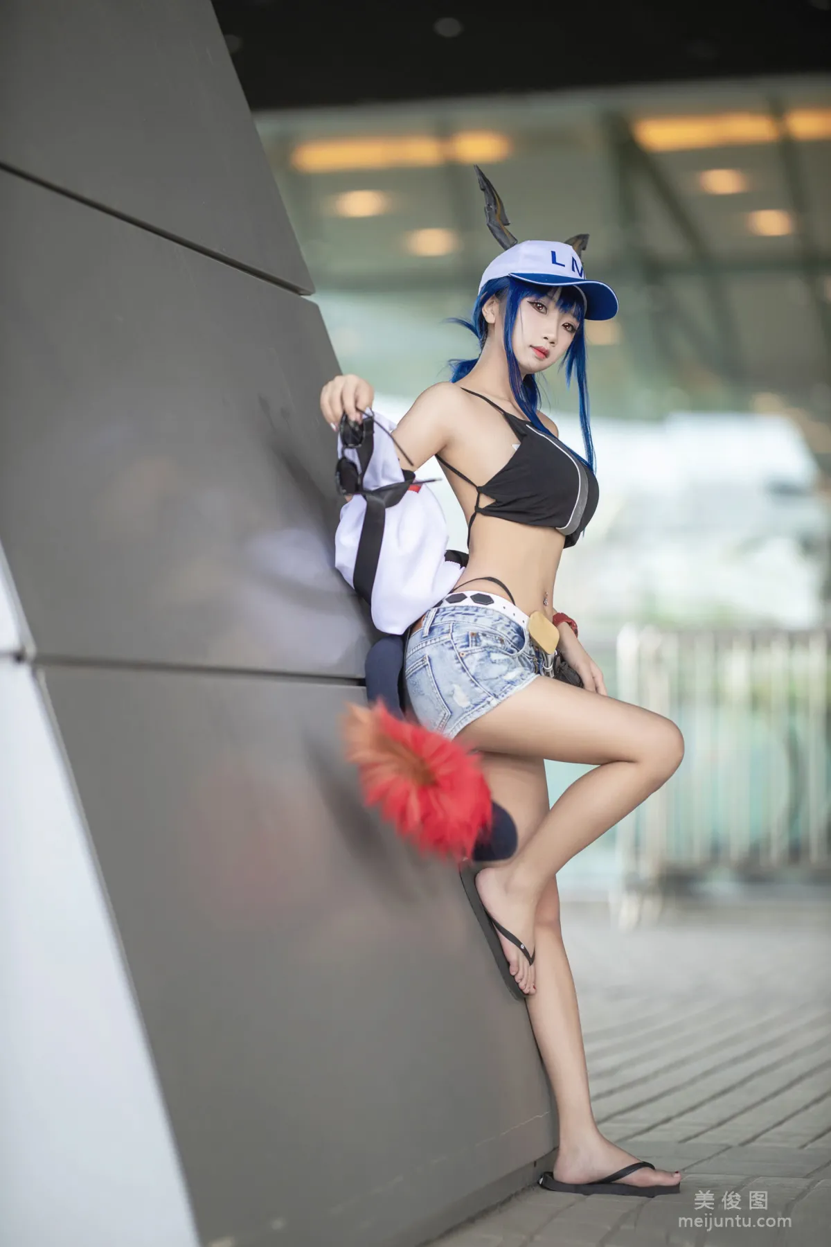 Gui Chuyao: Web Idols photo 10