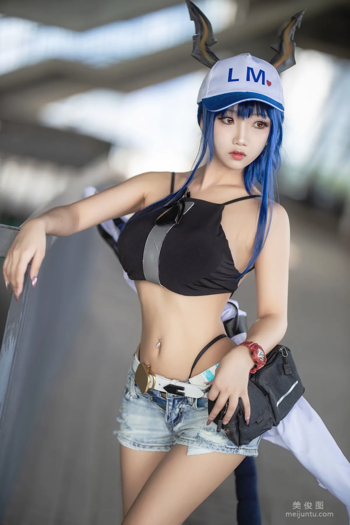 Gui Chuyao: Web Idols photo 5