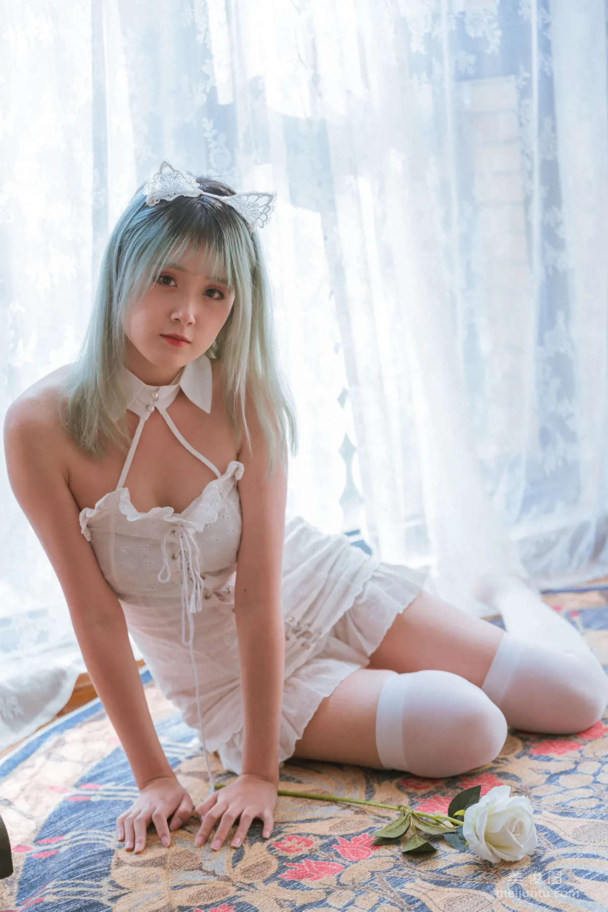 Qiu Chuchu: Web Idols photo 23