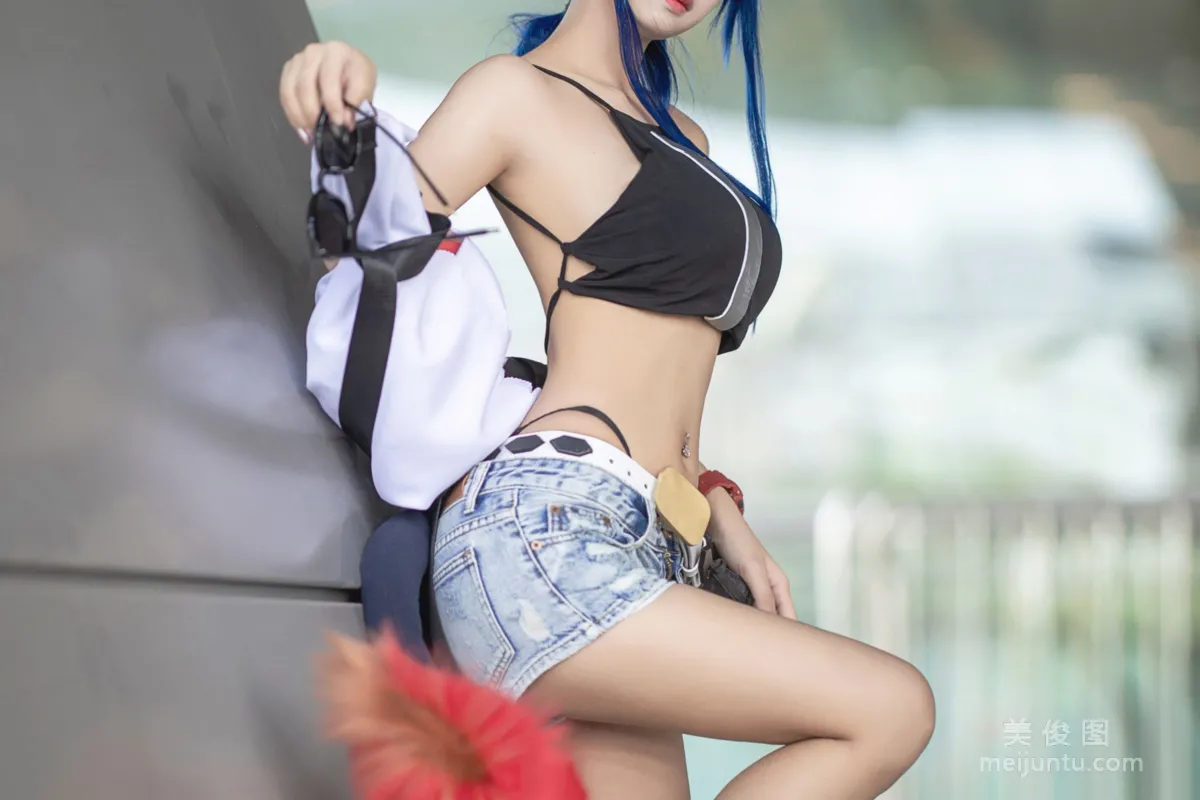 Gui Chuyao: Web Idols photo 3
