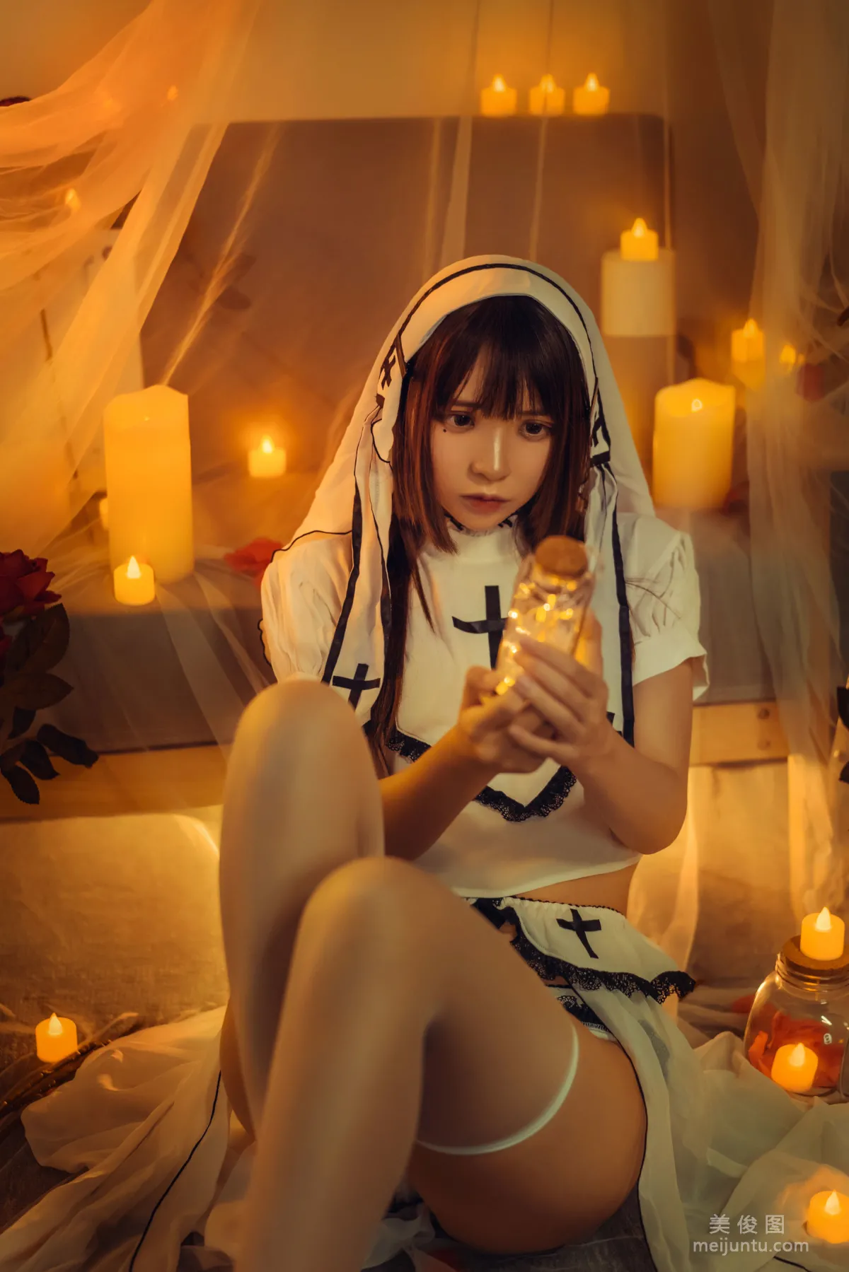 Fengmao ss: Web Idols photo 17