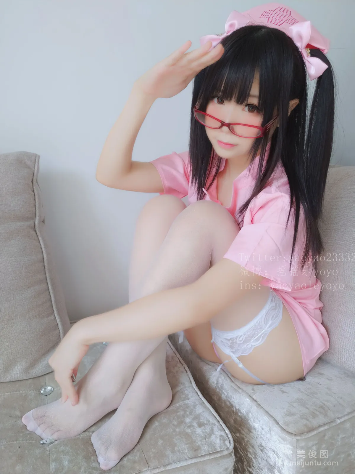 Yao Yaole: Web Idols photo 40