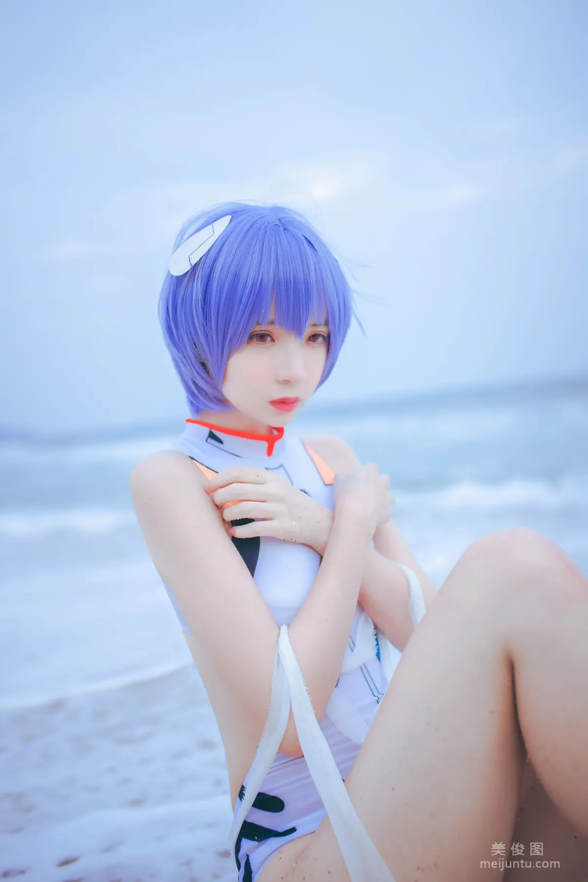 Ling Bo: Web Idols Coser photo 29