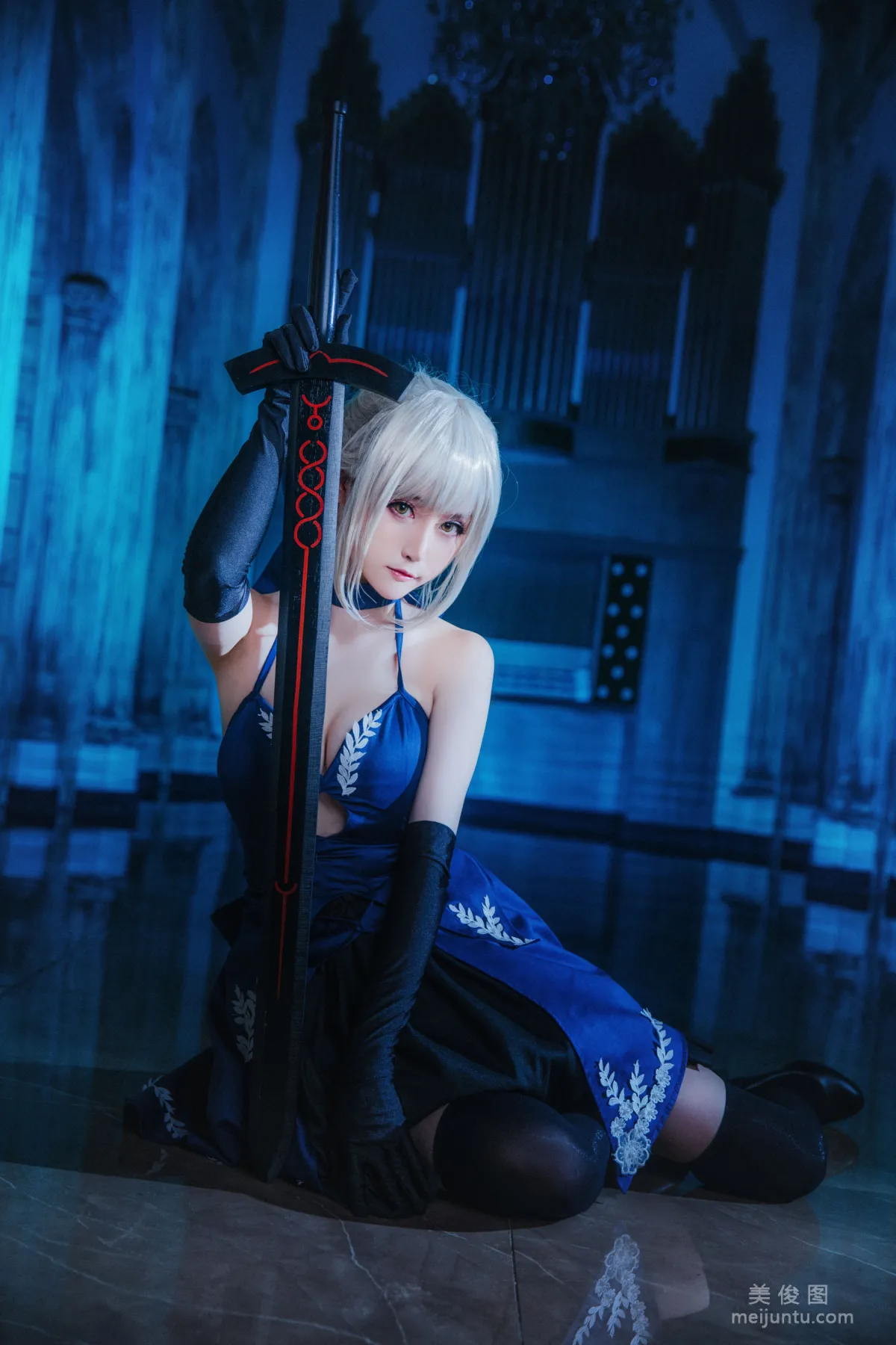 yui Jinyu: Web Idols photo 6