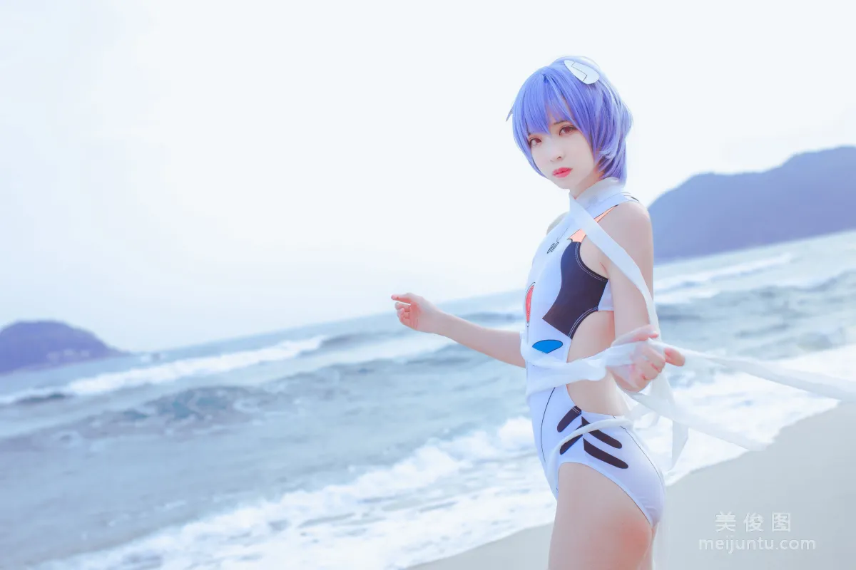 Ling Bo: Web Idols Coser photo 10
