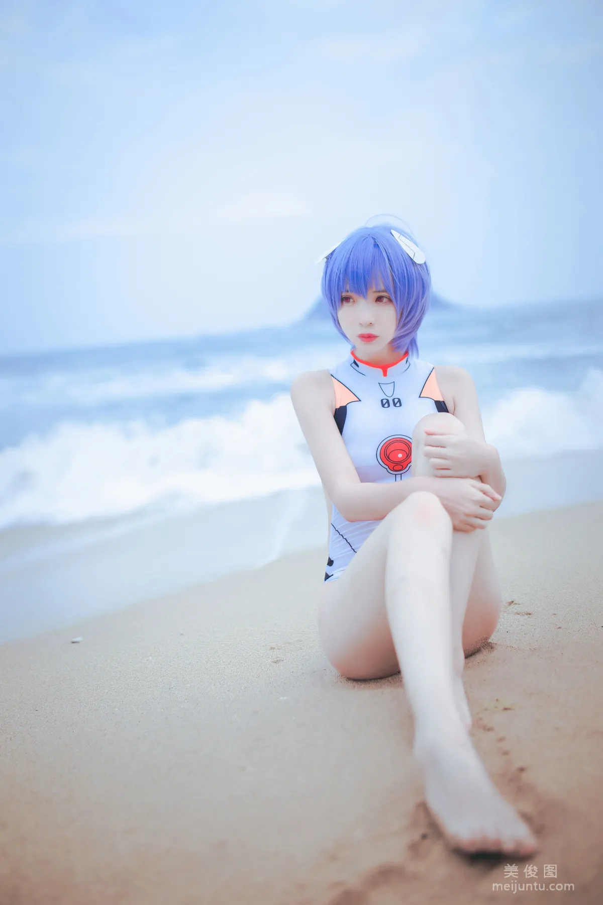 Ling Bo: Web Idols Coser photo 34