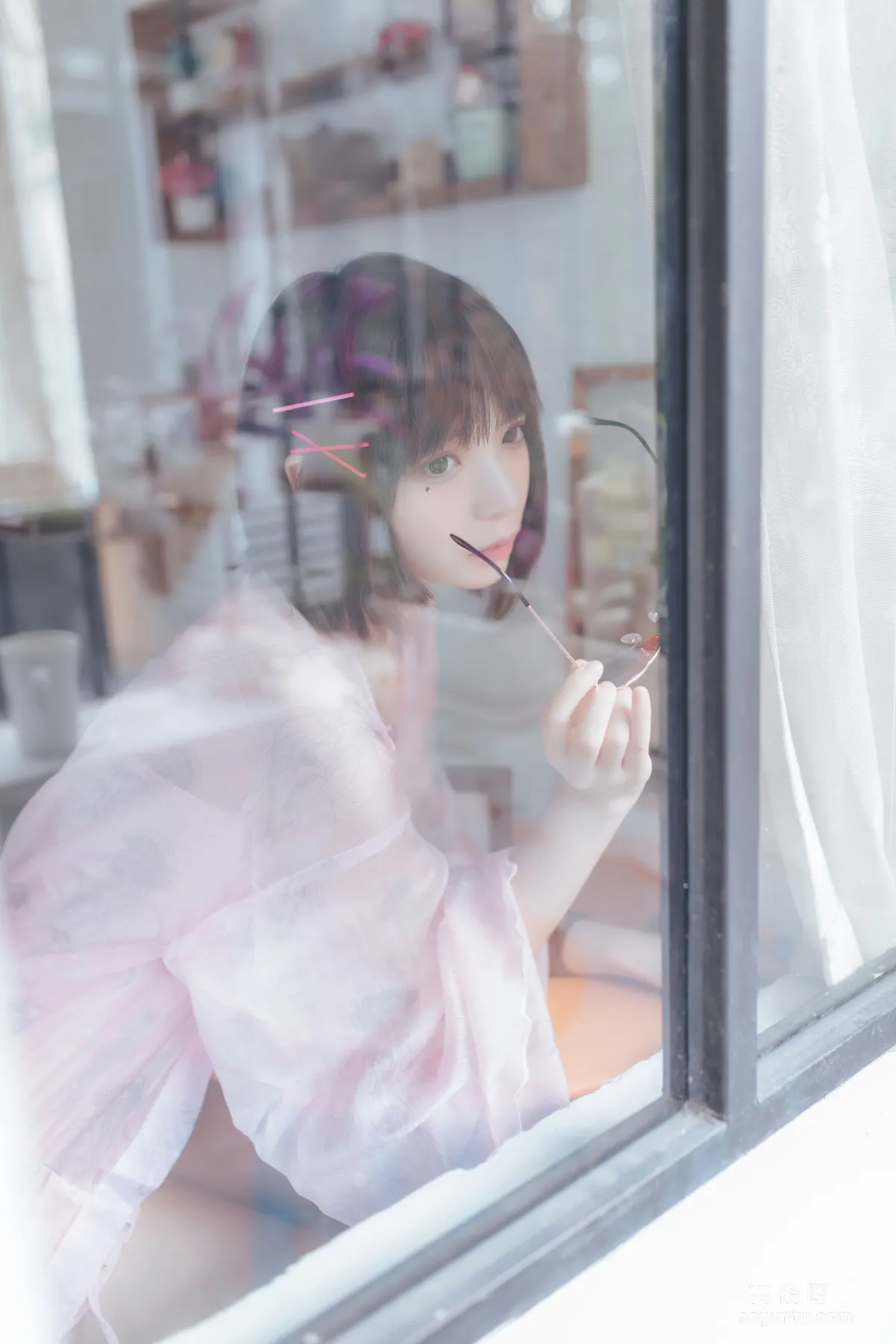Fengmao ss: Web Idols photo 16