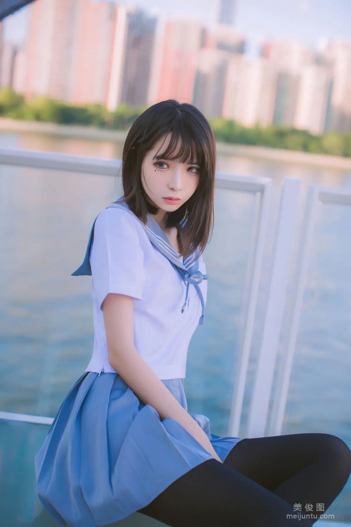 Fengmao ss: Web Idols photo 11