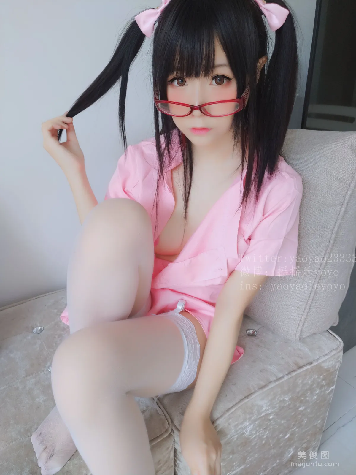 Yao Yaole: Web Idols photo 49