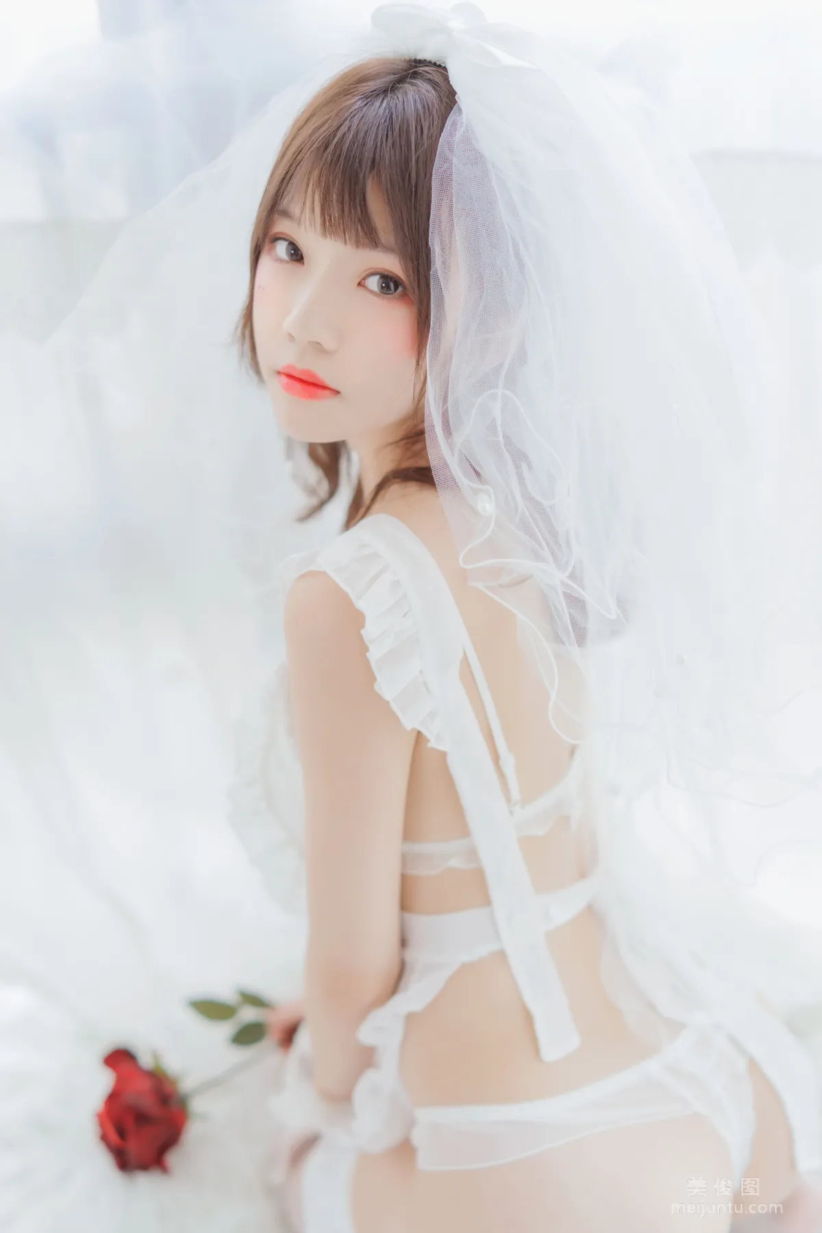 Ying Taomiao: Web Idols photo 32