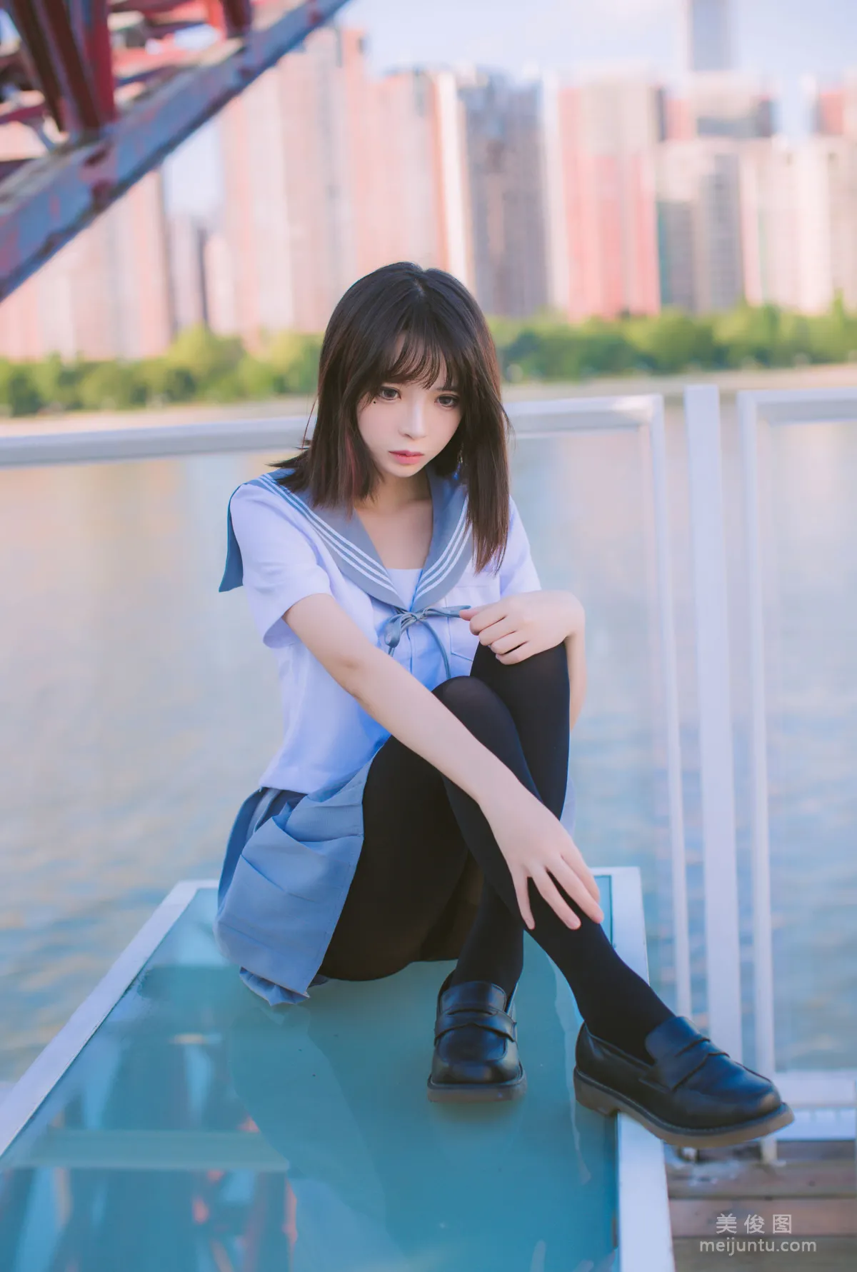 Fengmao ss: Web Idols photo 9