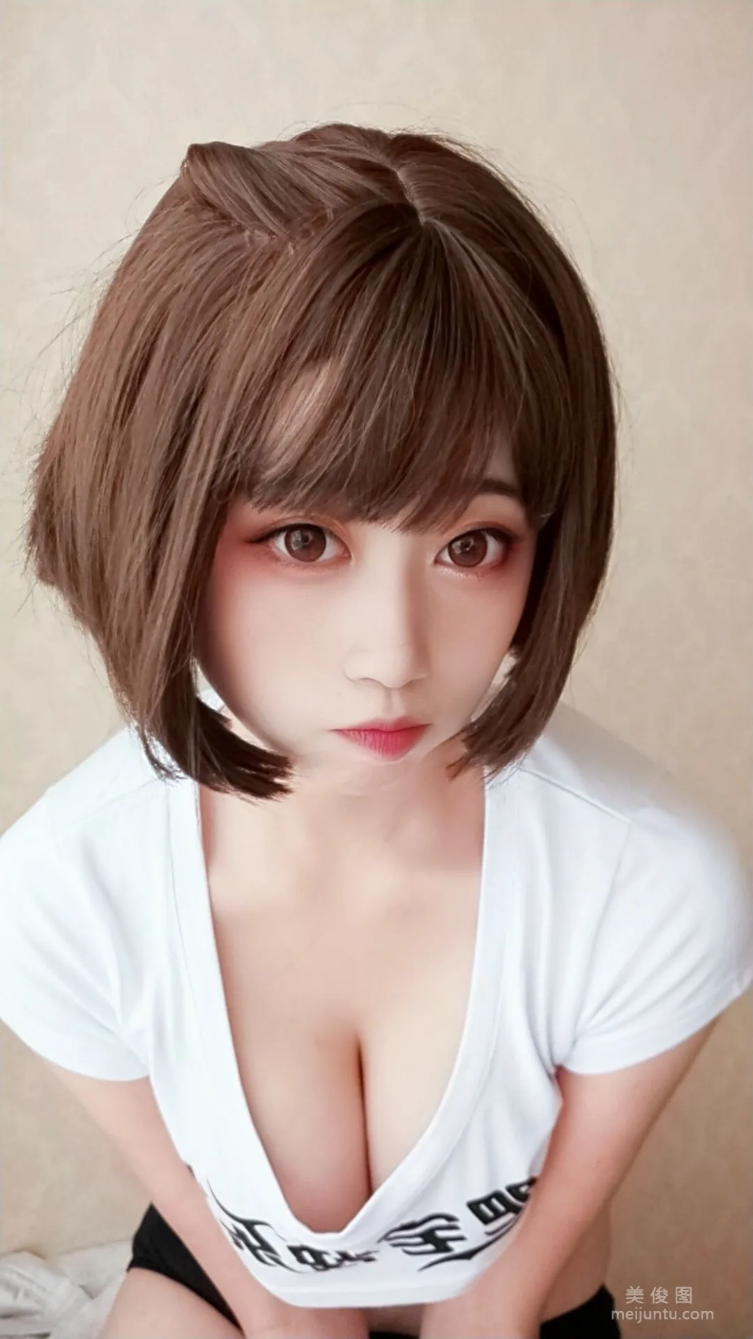 奈汐醬nice 《快樂水 兔女郎》 寫真集 18