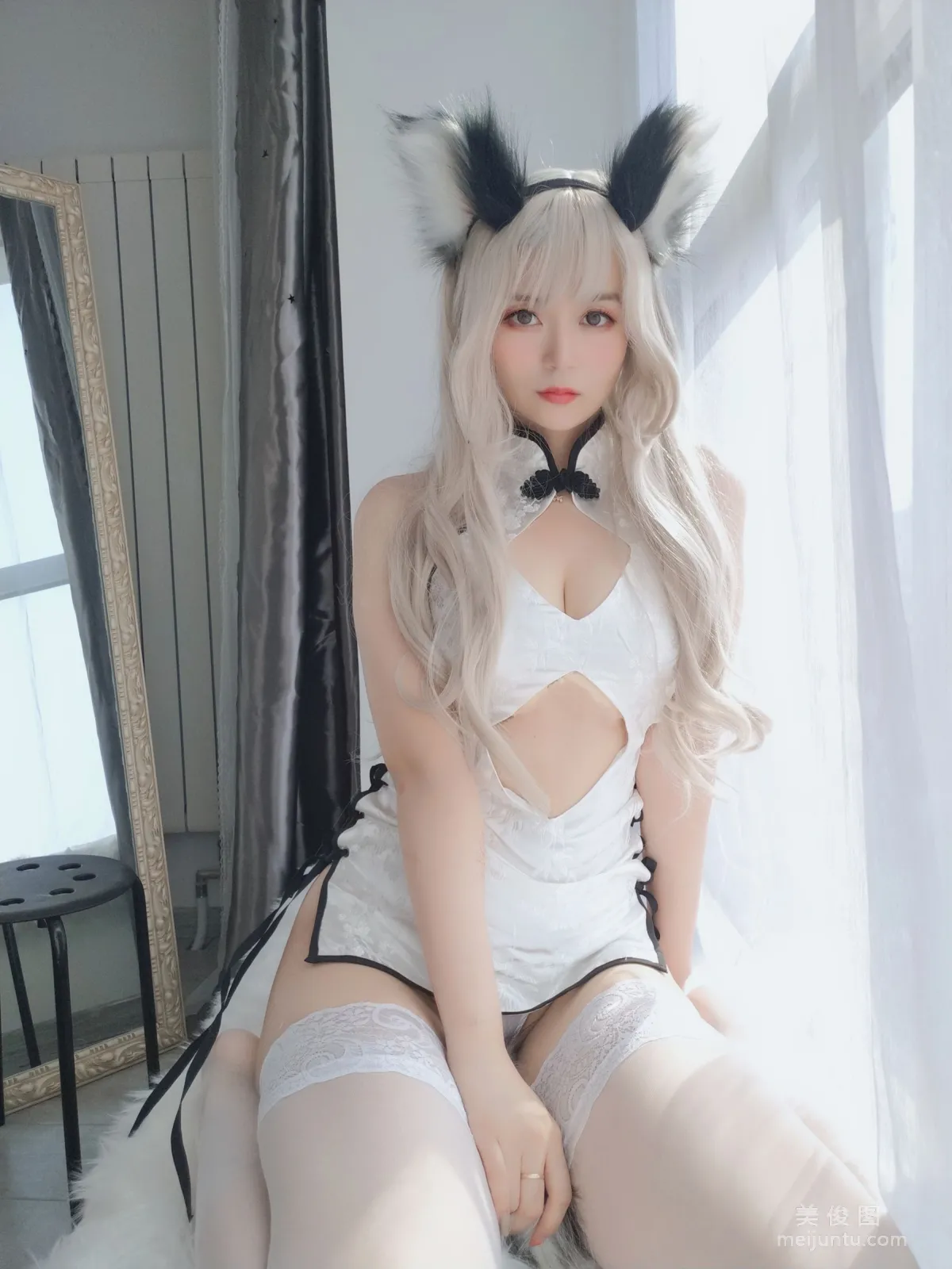 Baiyin 81: Web Idols photo 27