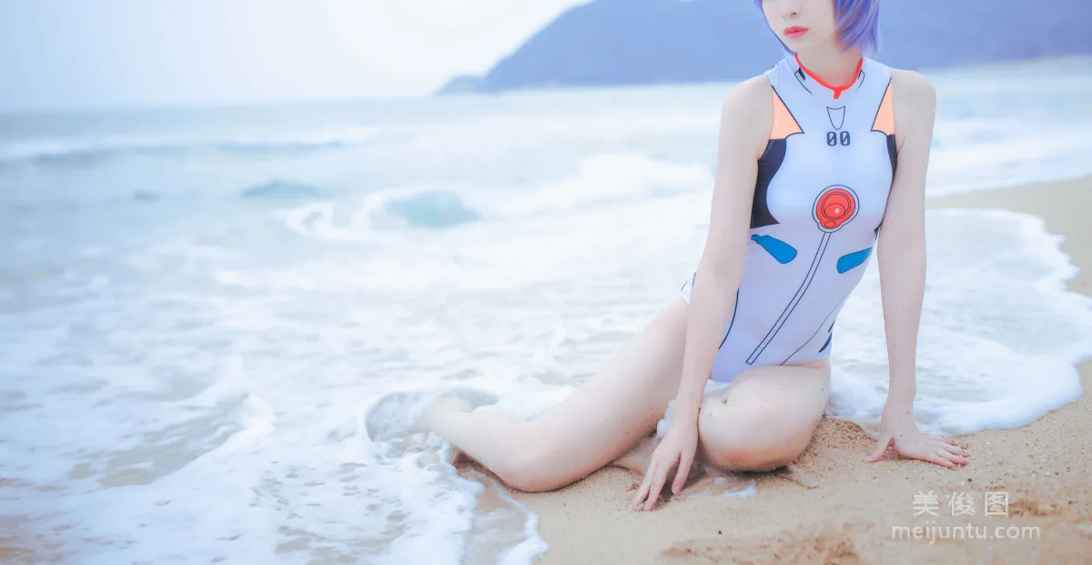 Ling Bo: Web Idols Coser photo 31