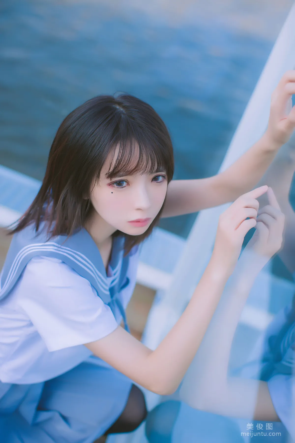 Fengmao ss: Web Idols photo 4