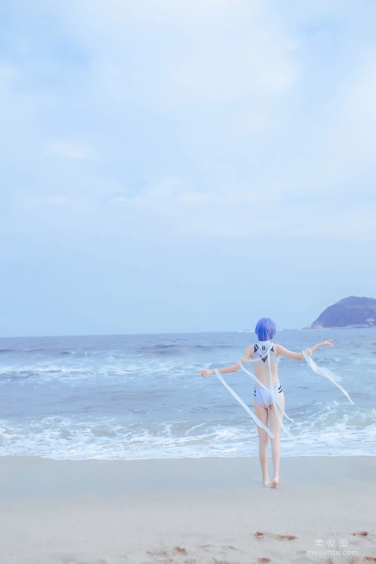 Ling Bo: Web Idols Coser photo 13