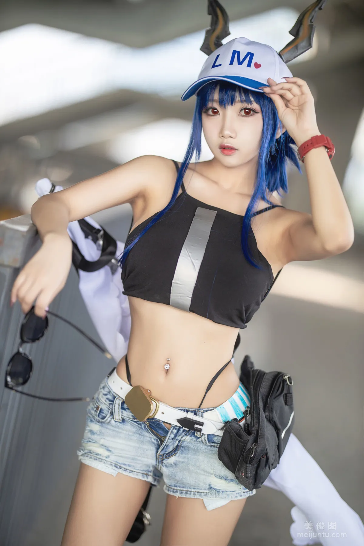 Gui Chuyao: Web Idols photo 8
